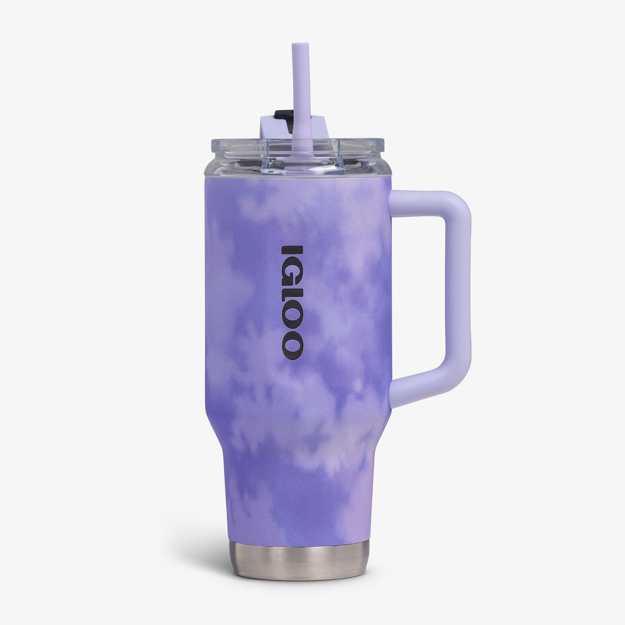 32 Oz Flip 'n' Sip Travel Mug