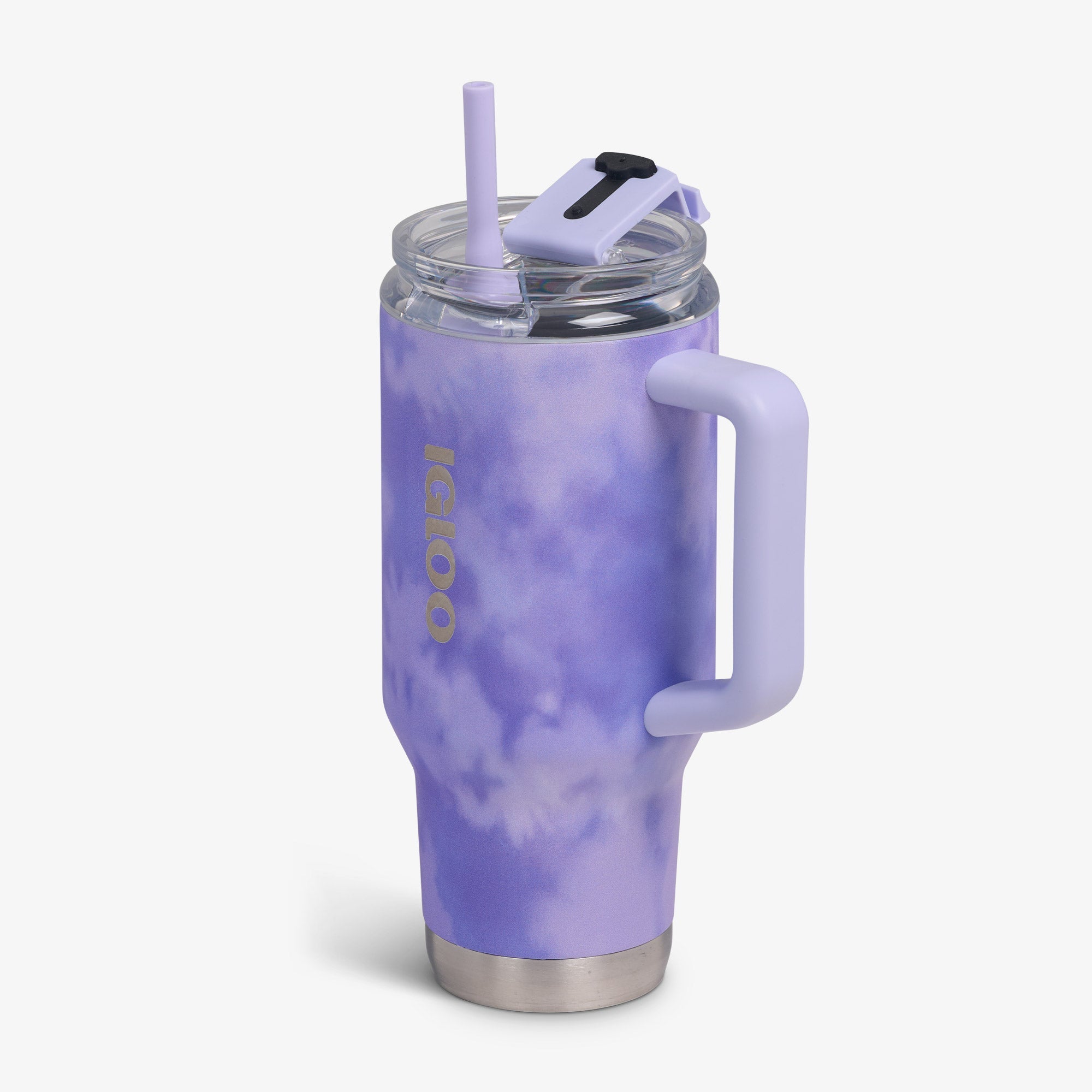 32 Oz Flip 'n' Sip Travel Mug