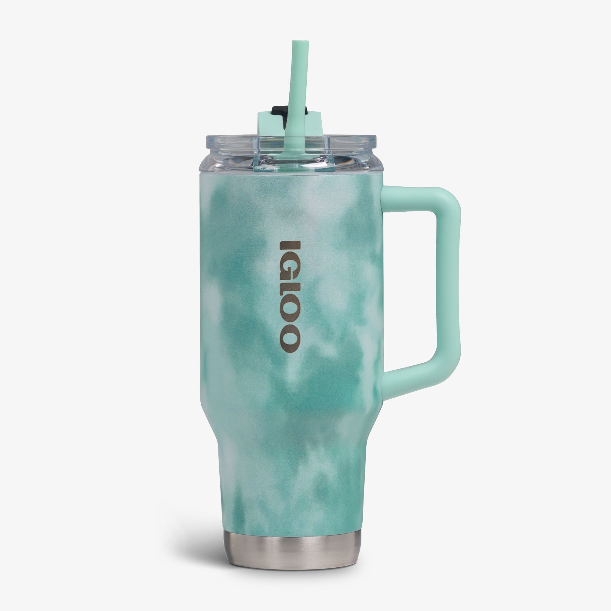 32 Oz Flip 'n' Sip Travel Mug
