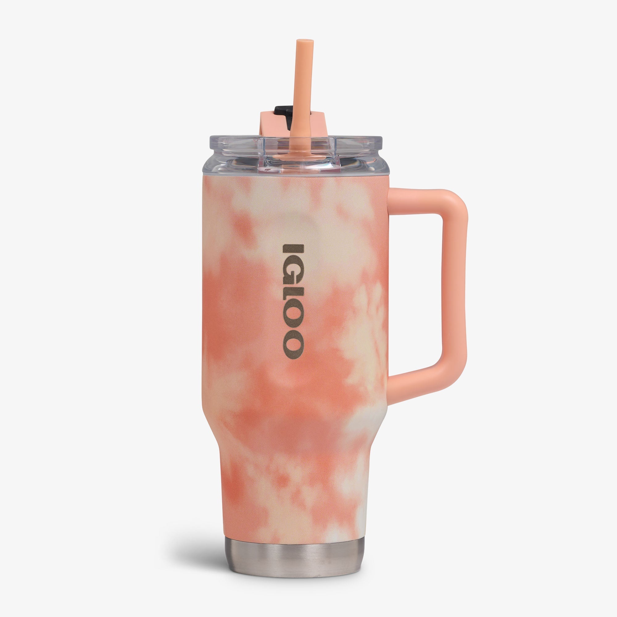 32 Oz Flip 'n' Sip Travel Mug