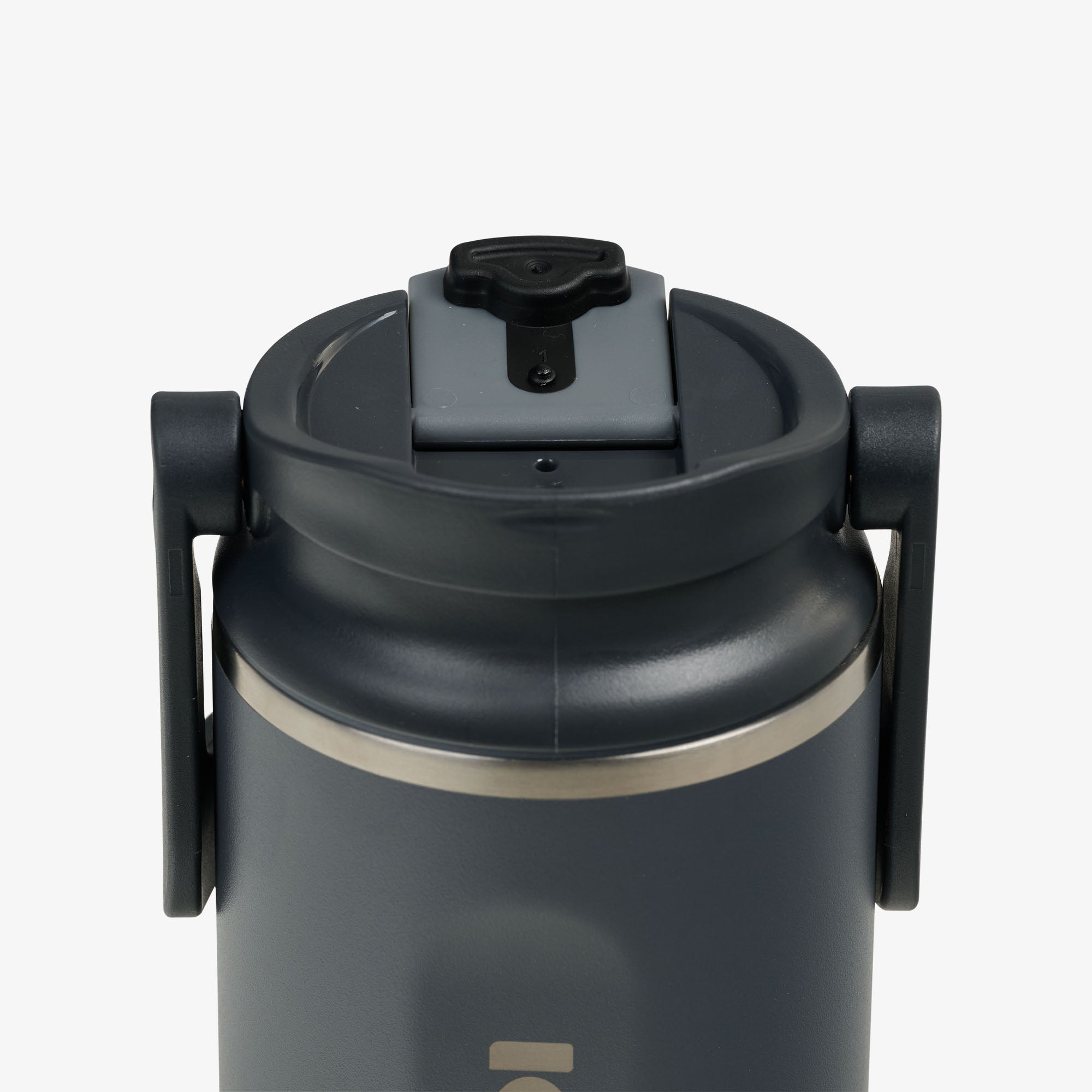 12 Oz Flip 'n' Sip Tumbler