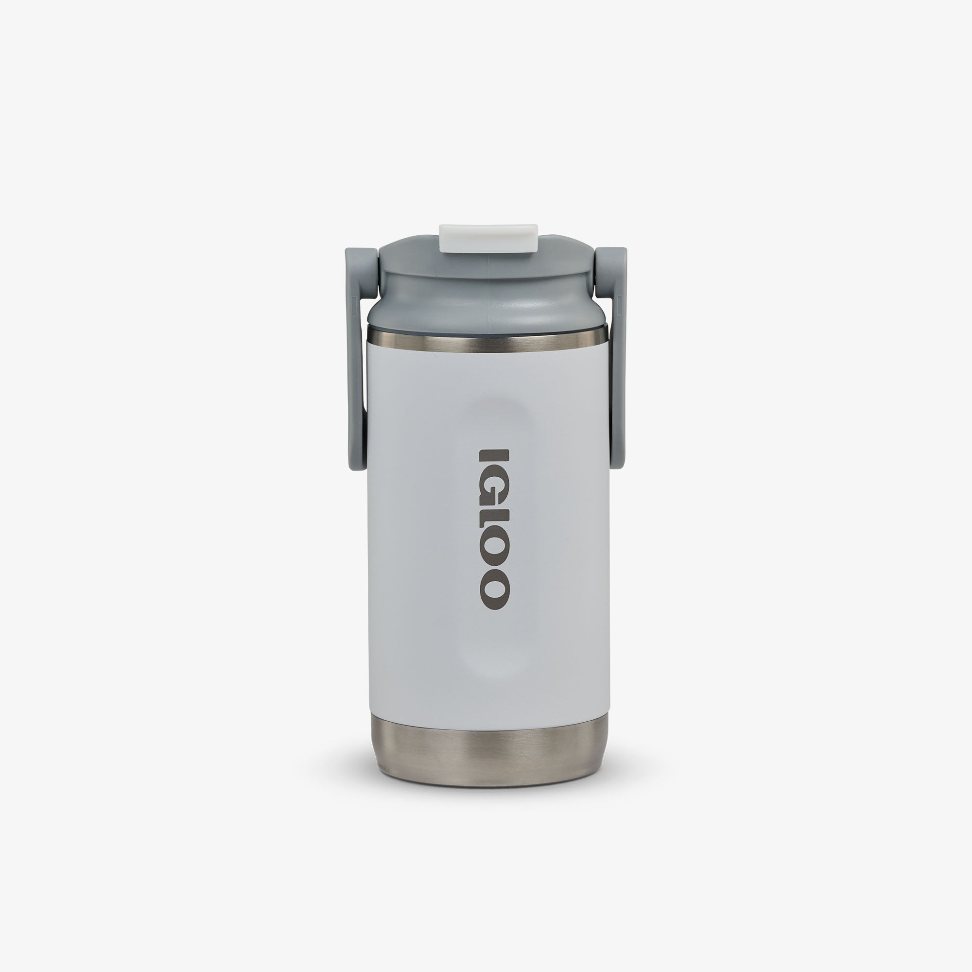 12 Oz Flip 'n' Sip Tumbler