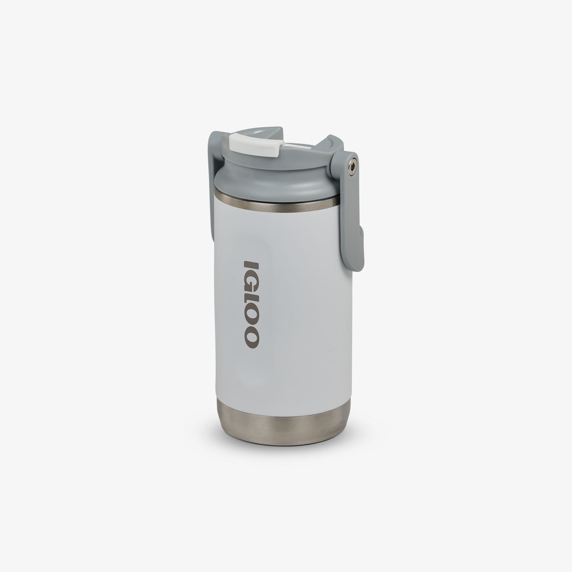 12 Oz Flip 'n' Sip Tumbler