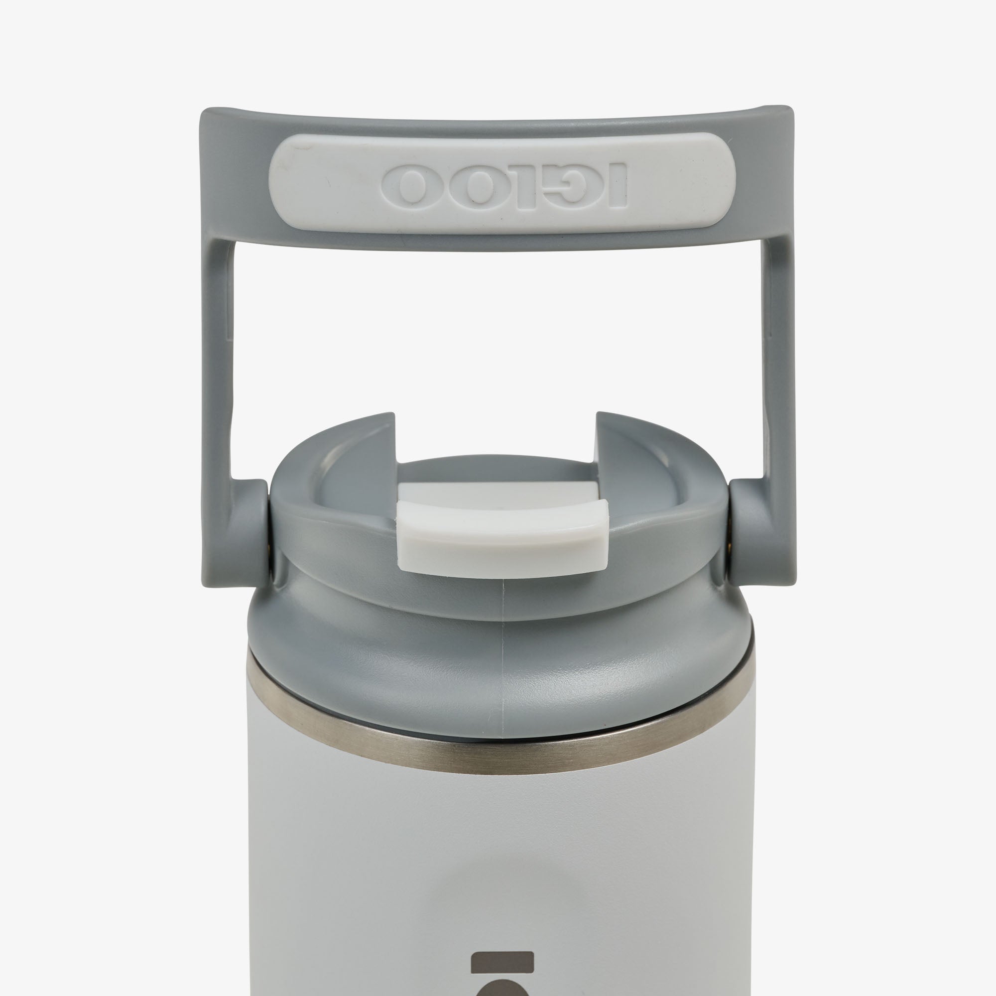 12 Oz Flip 'n' Sip Tumbler