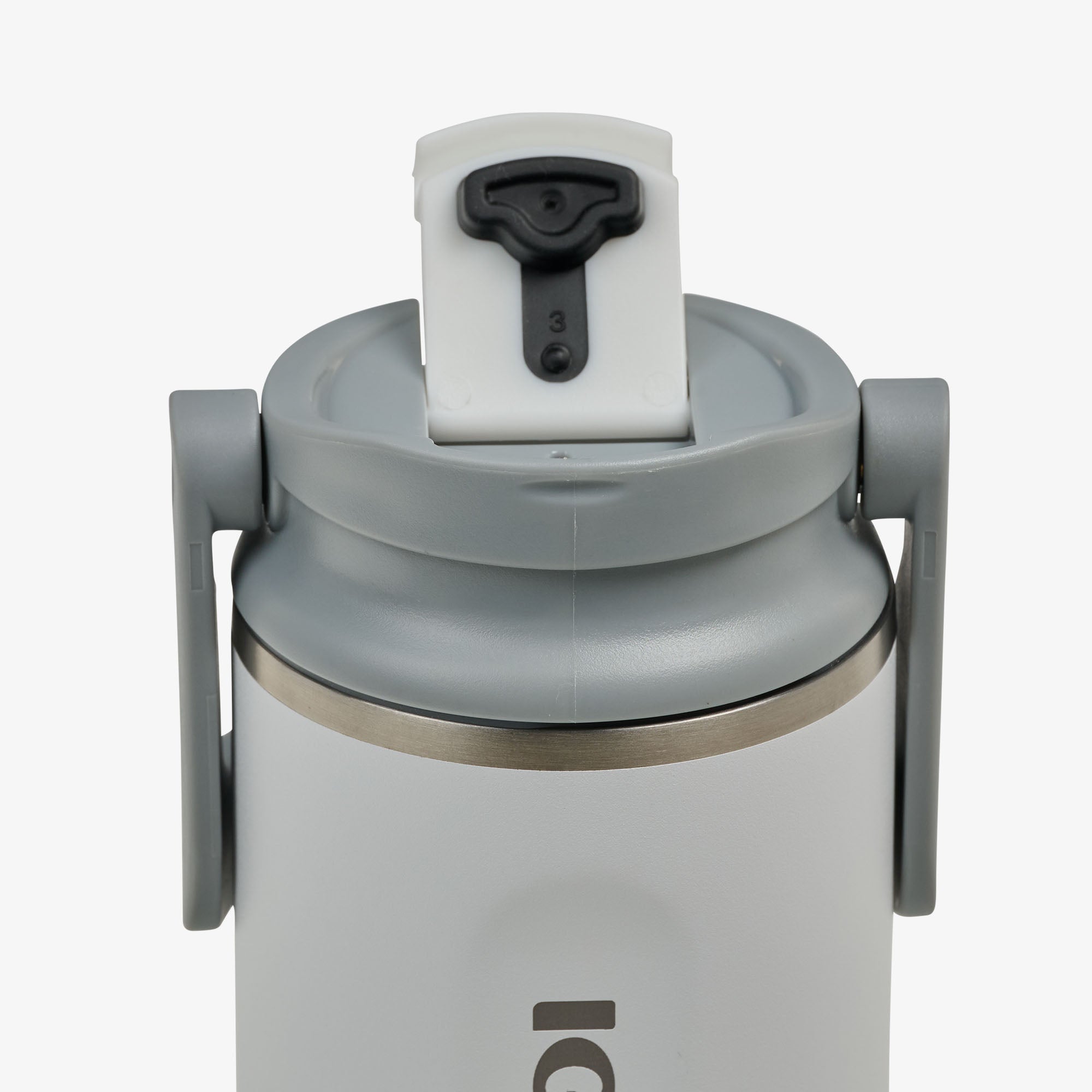 12 Oz Flip 'n' Sip Tumbler