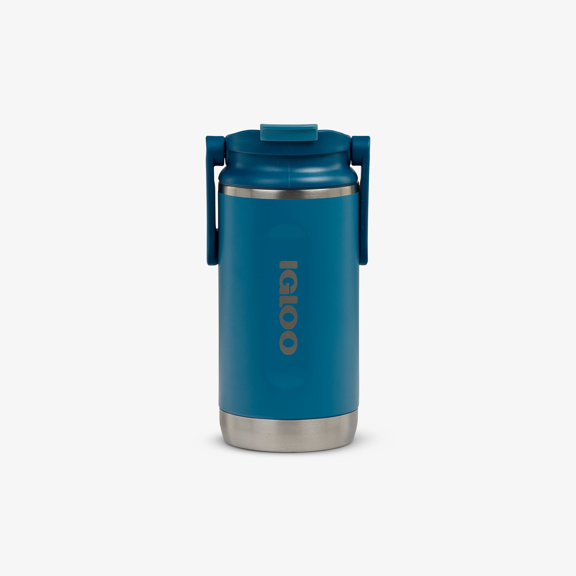 12 Oz Flip 'n' Sip Tumbler