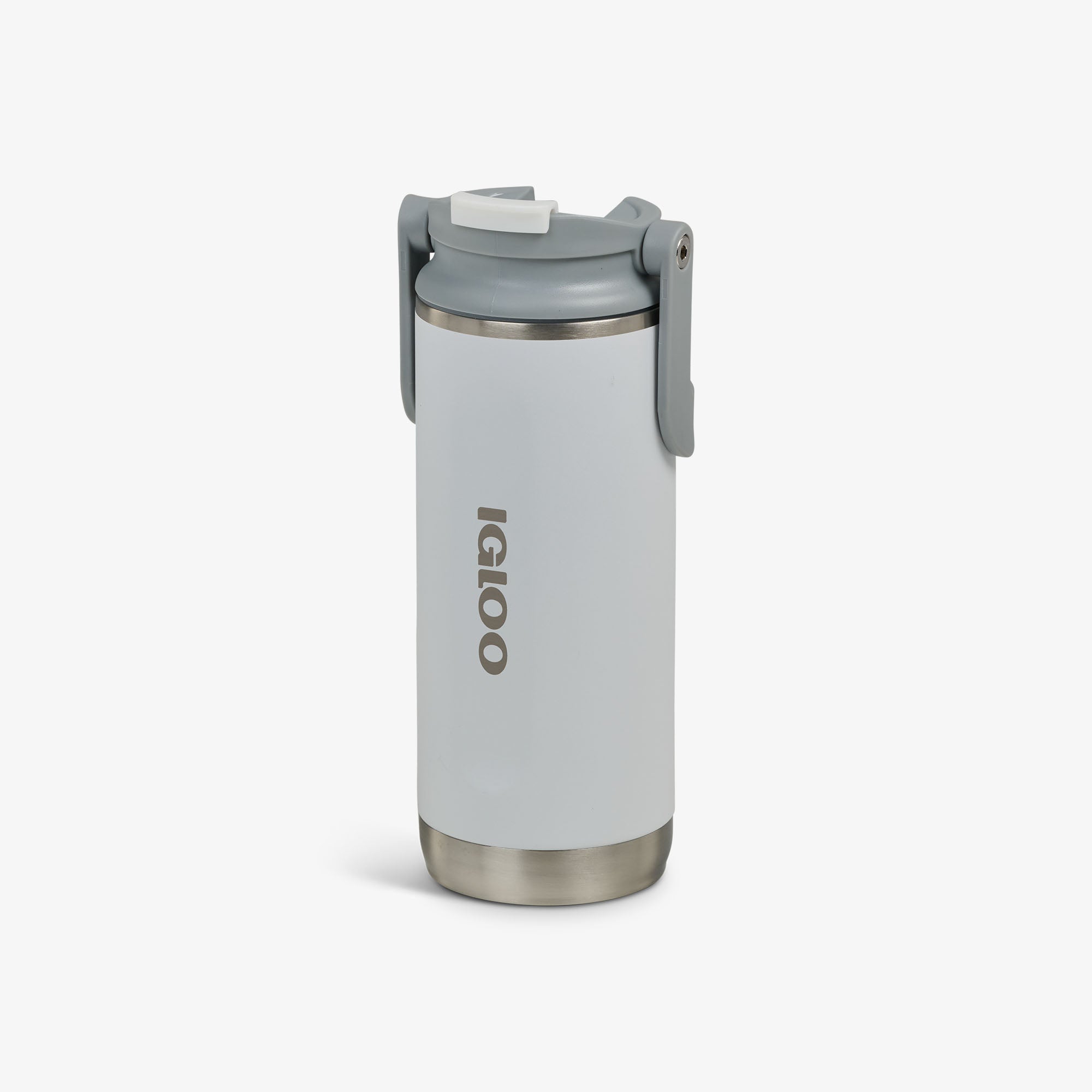 16 Oz Flip 'n' Sip Tumbler