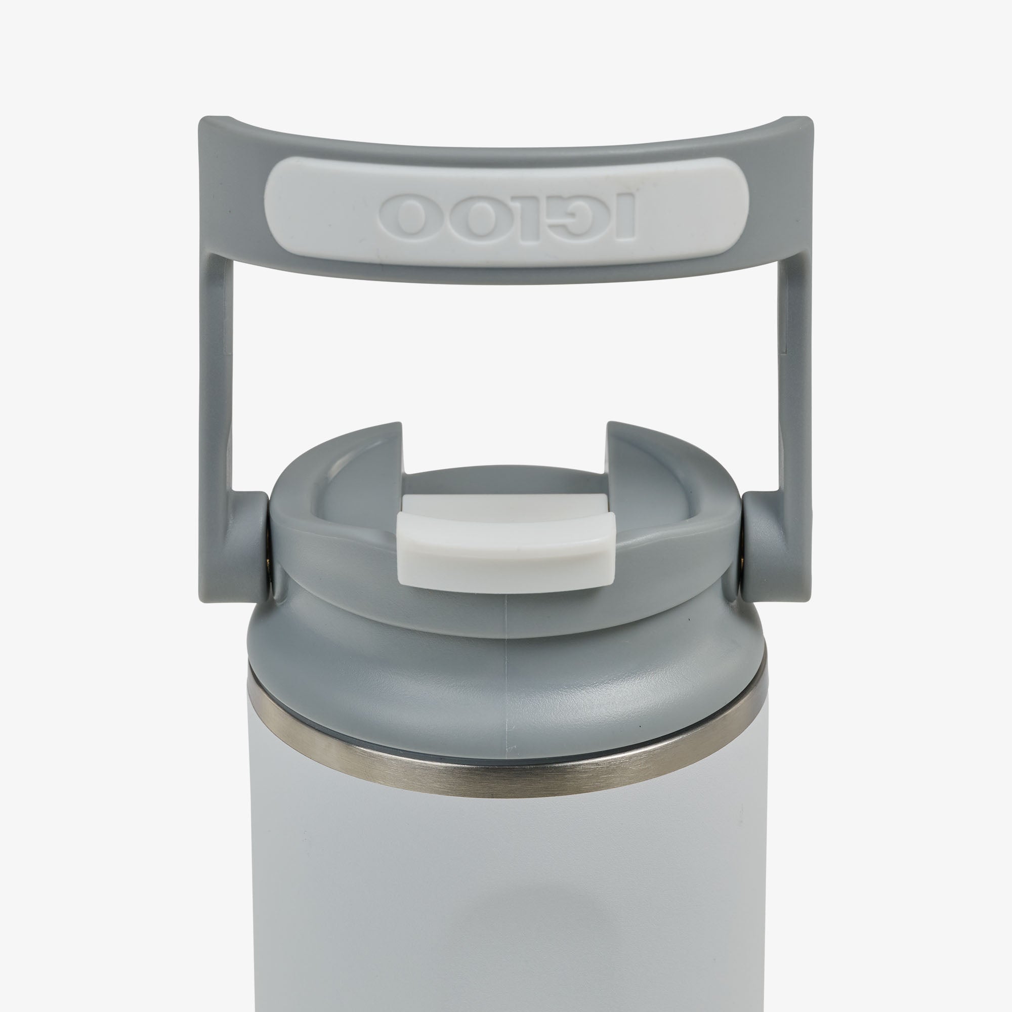 16 Oz Flip 'n' Sip Tumbler