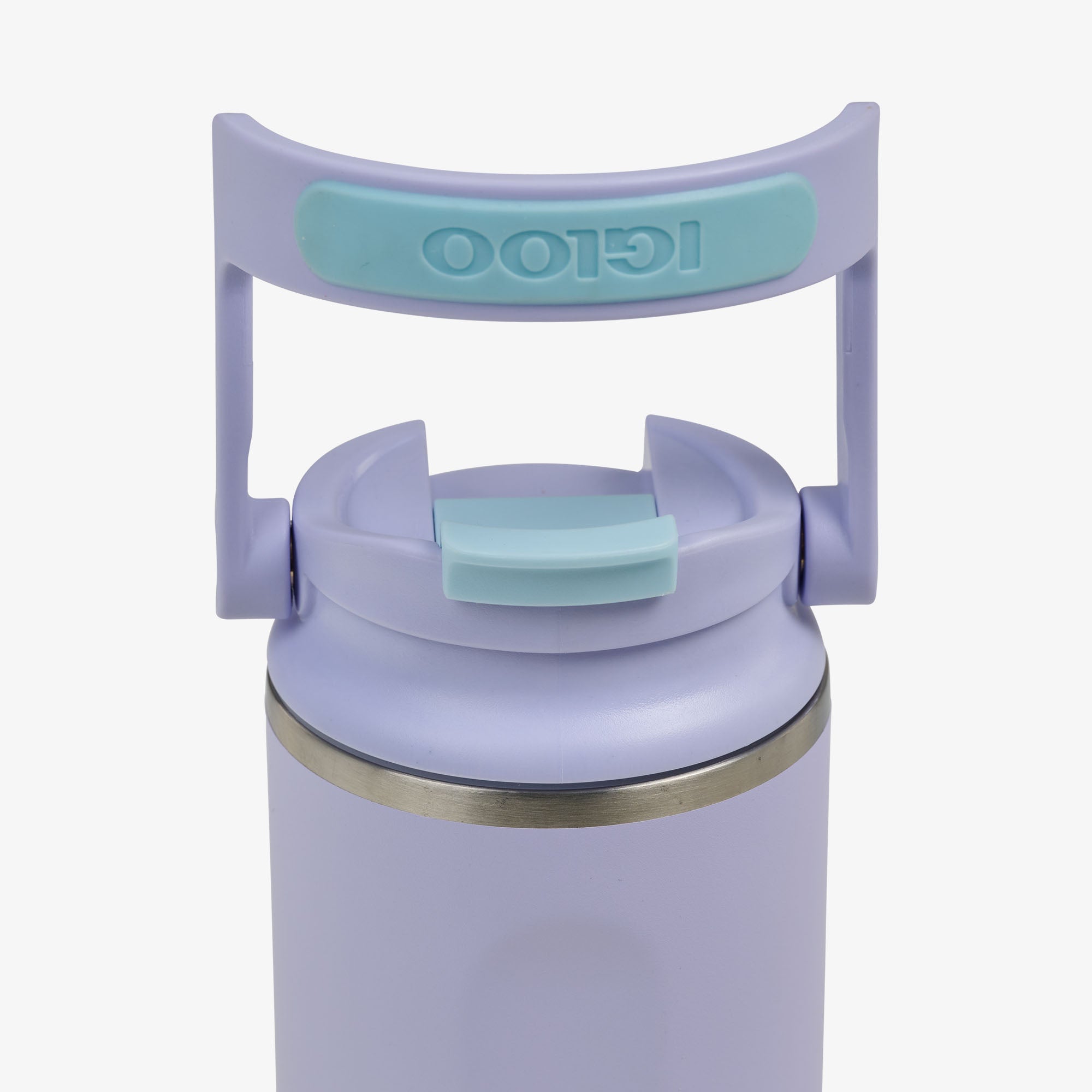 16 Oz Flip 'n' Sip Tumbler