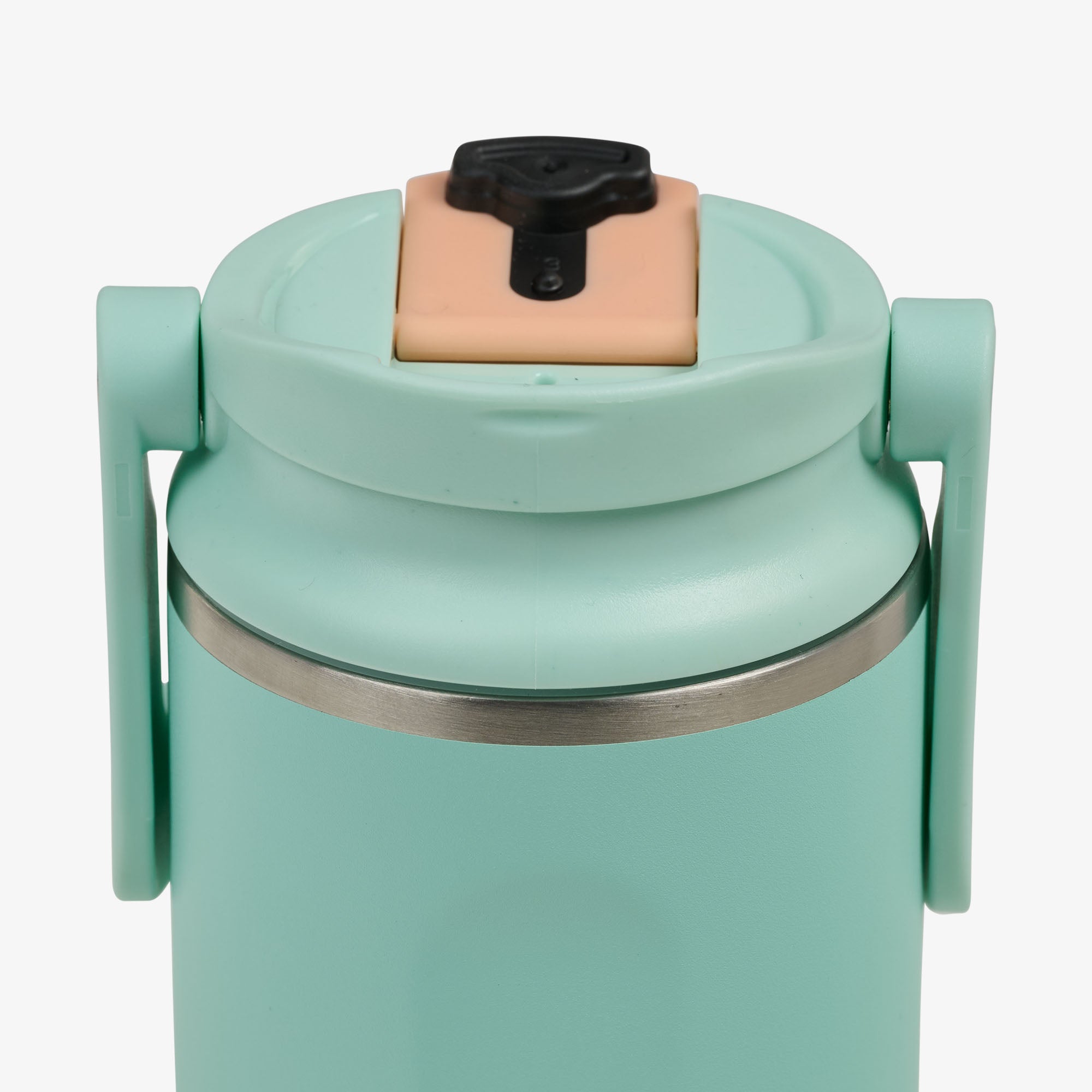 16 Oz Flip 'n' Sip Tumbler