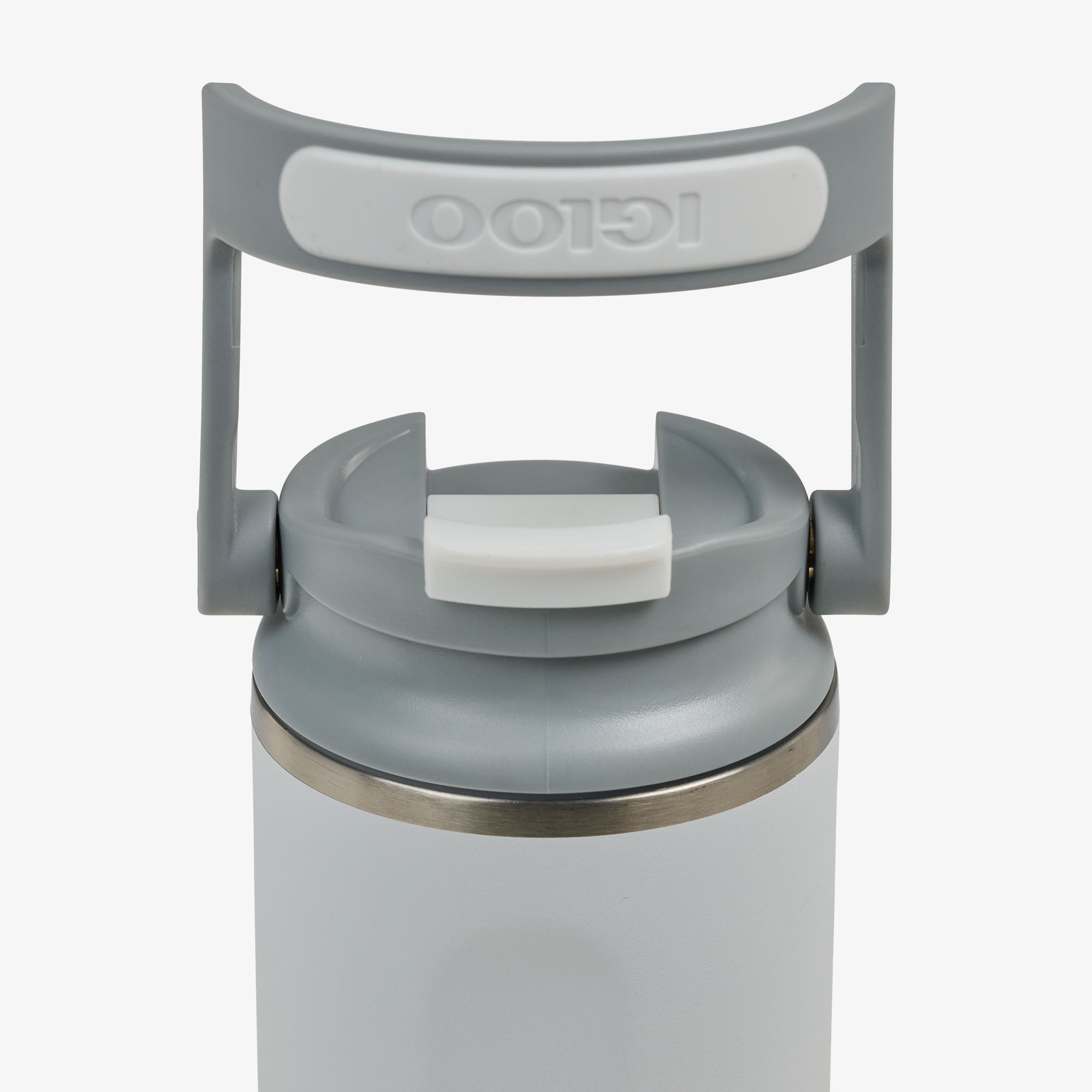 20 Oz Flip 'n' Sip Tumbler