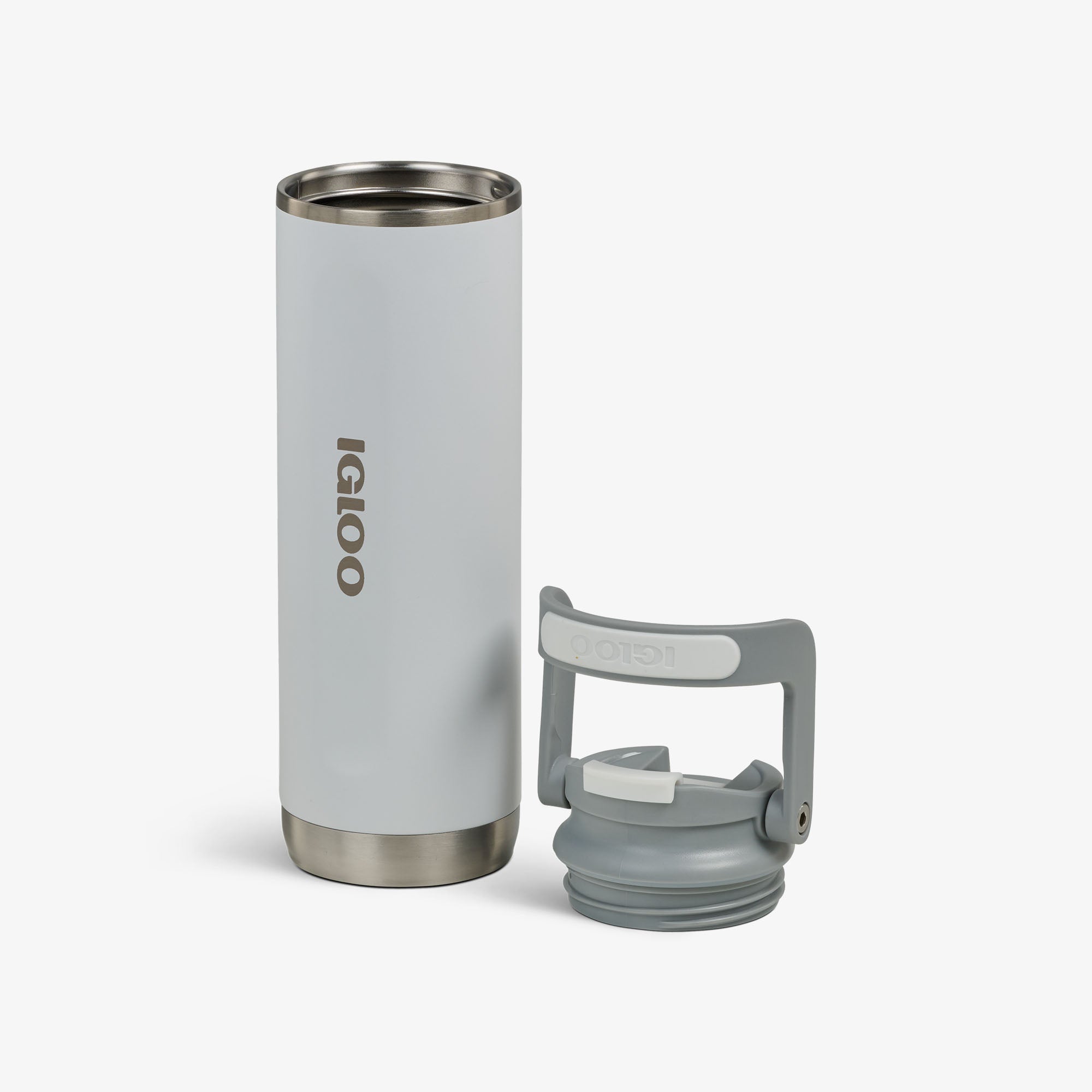 20 Oz Flip 'n' Sip Tumbler