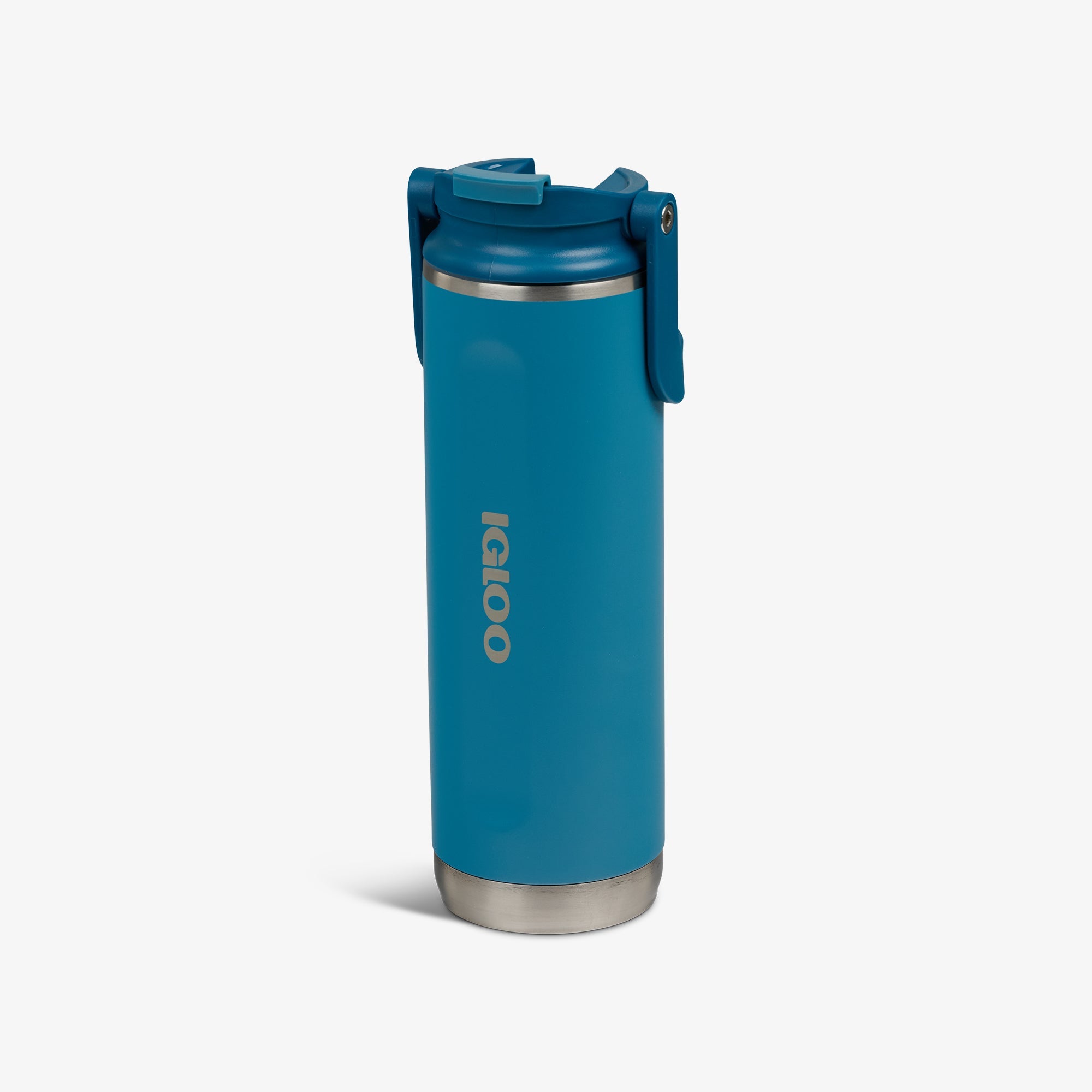 20 Oz Flip 'n' Sip Tumbler