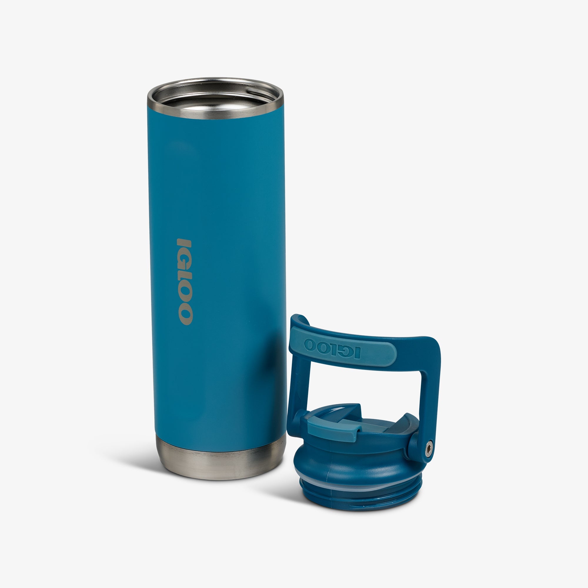 20 Oz Flip 'n' Sip Tumbler