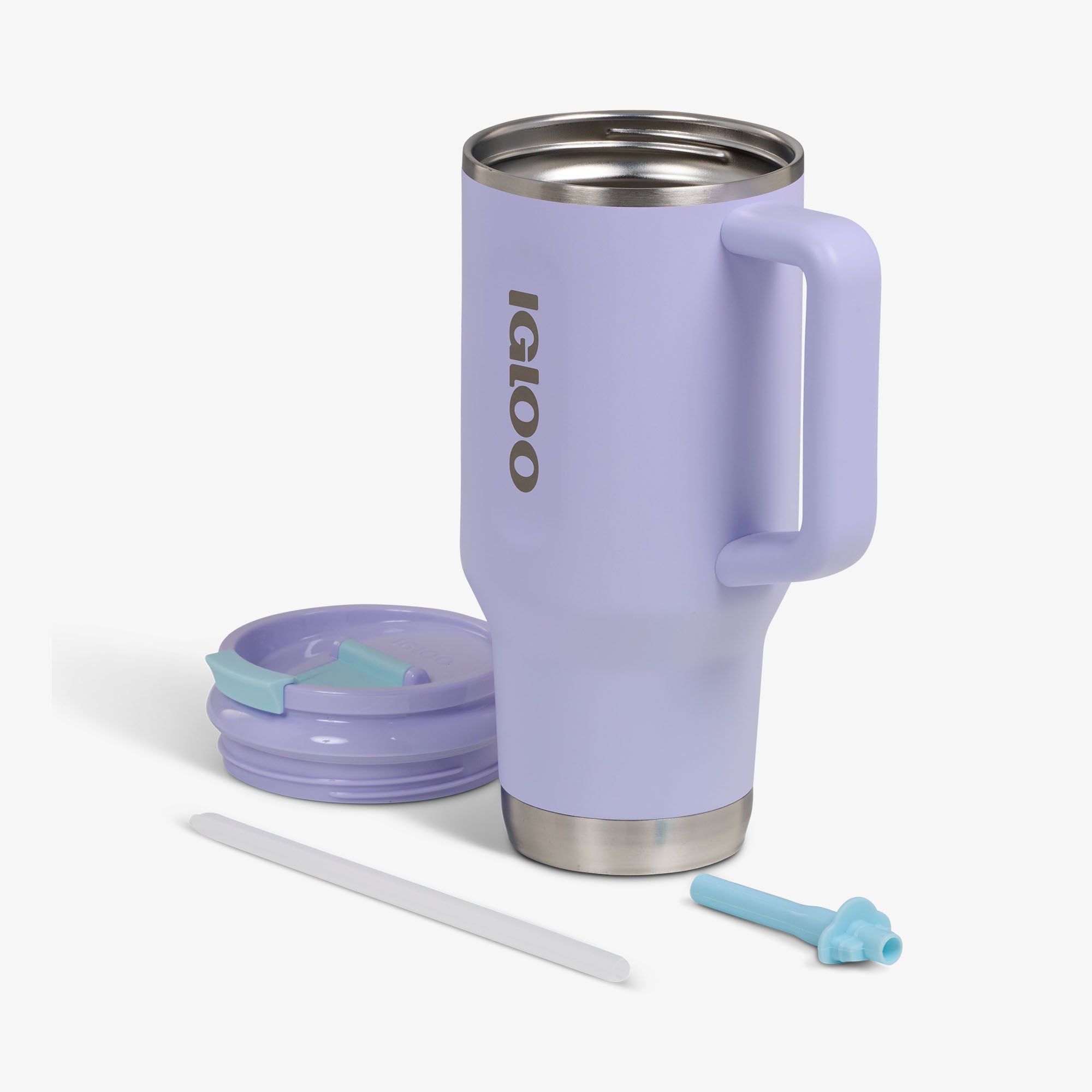 32 Oz Flip 'n' Sip Travel Mug