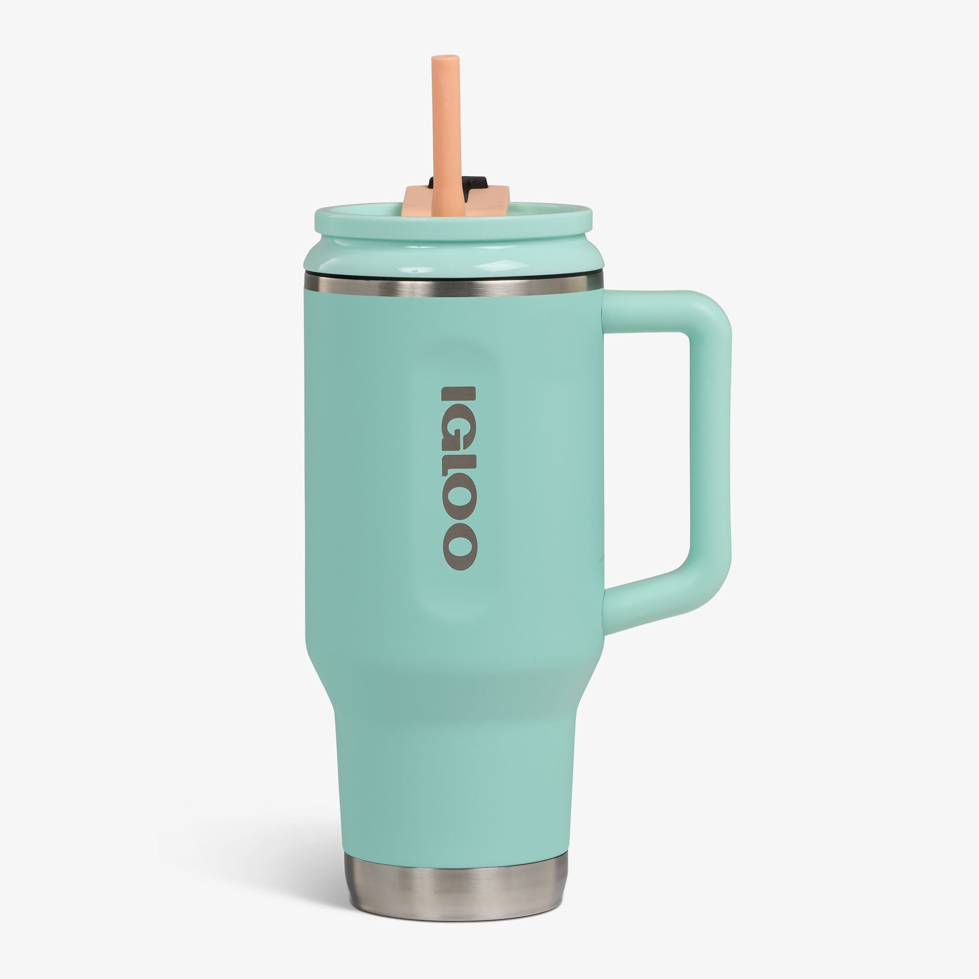 32 Oz Flip 'n' Sip Travel Mug