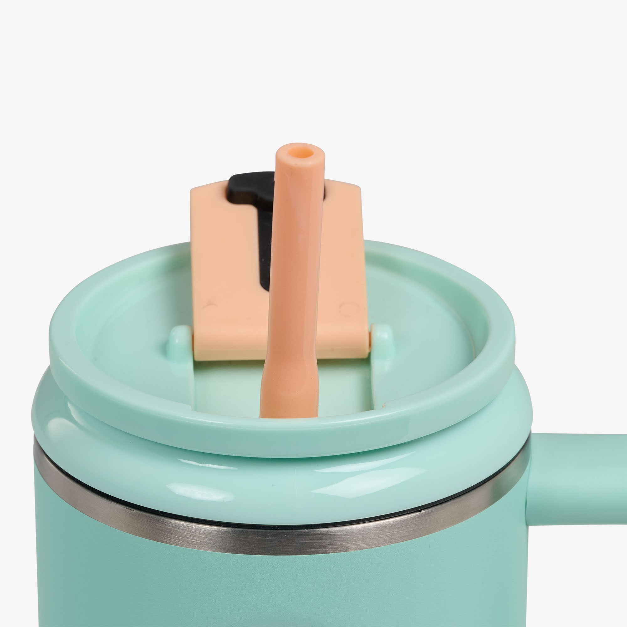 32 Oz Flip 'n' Sip Travel Mug