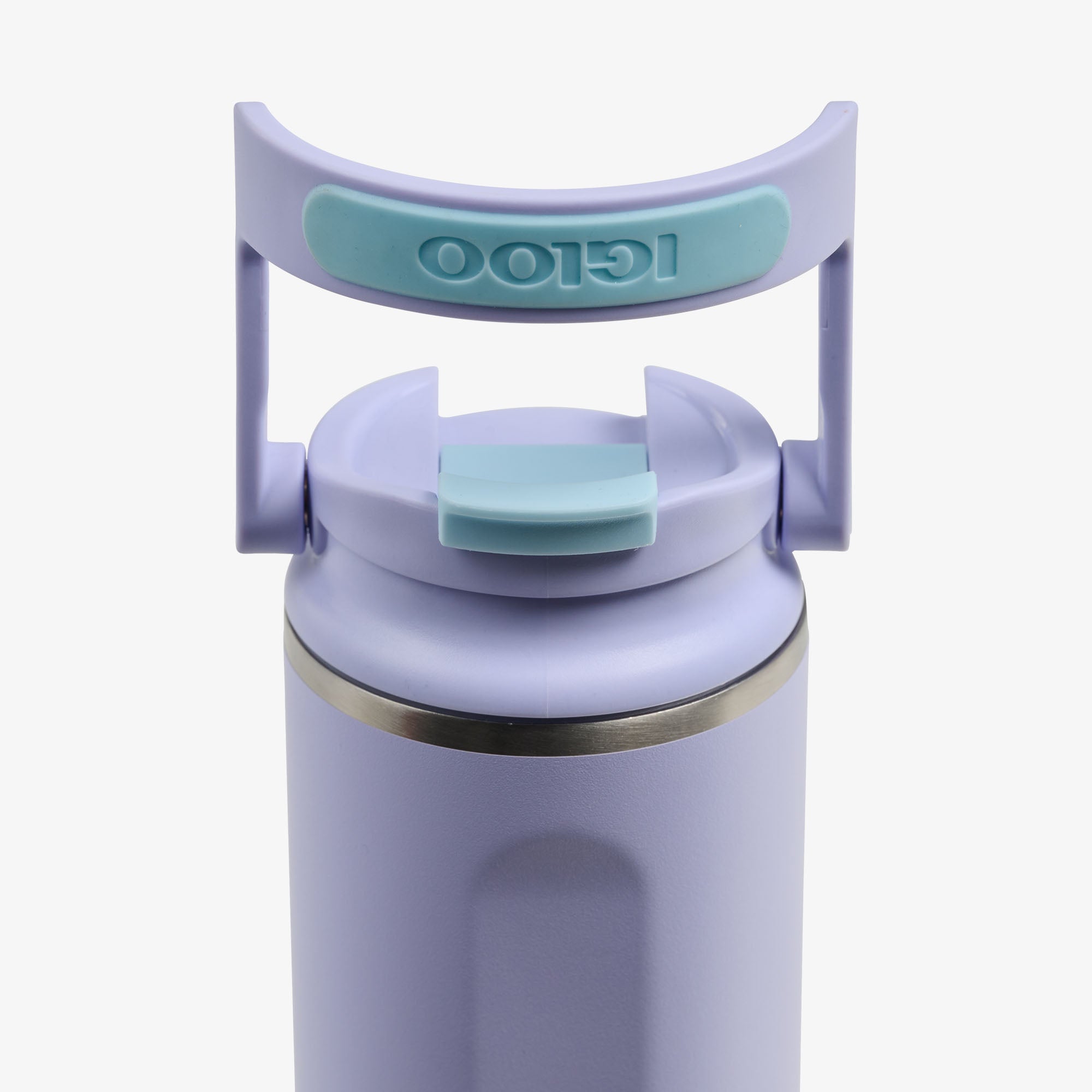 20 Oz Flip 'n' Sip Tumbler