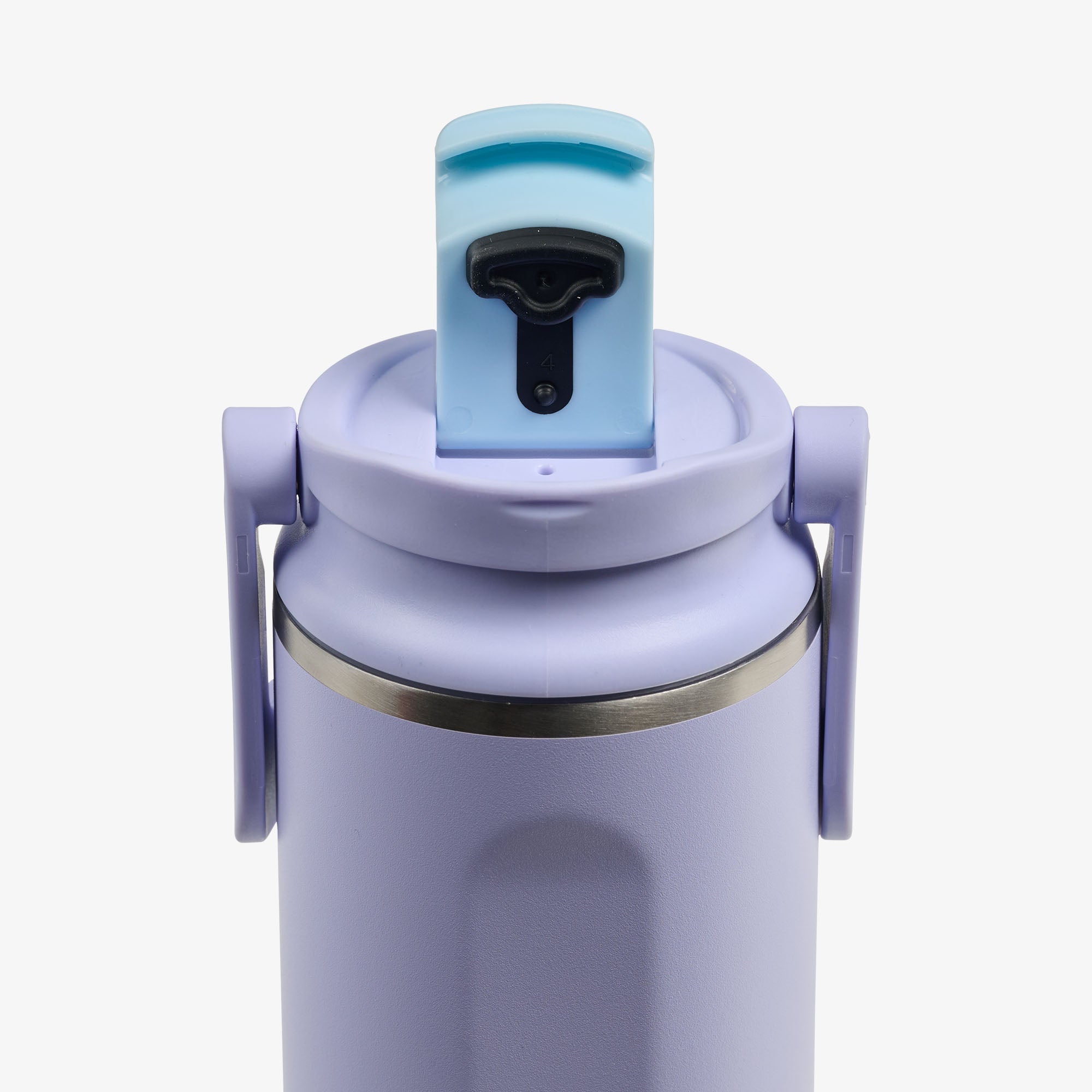 20 Oz Flip 'n' Sip Tumbler