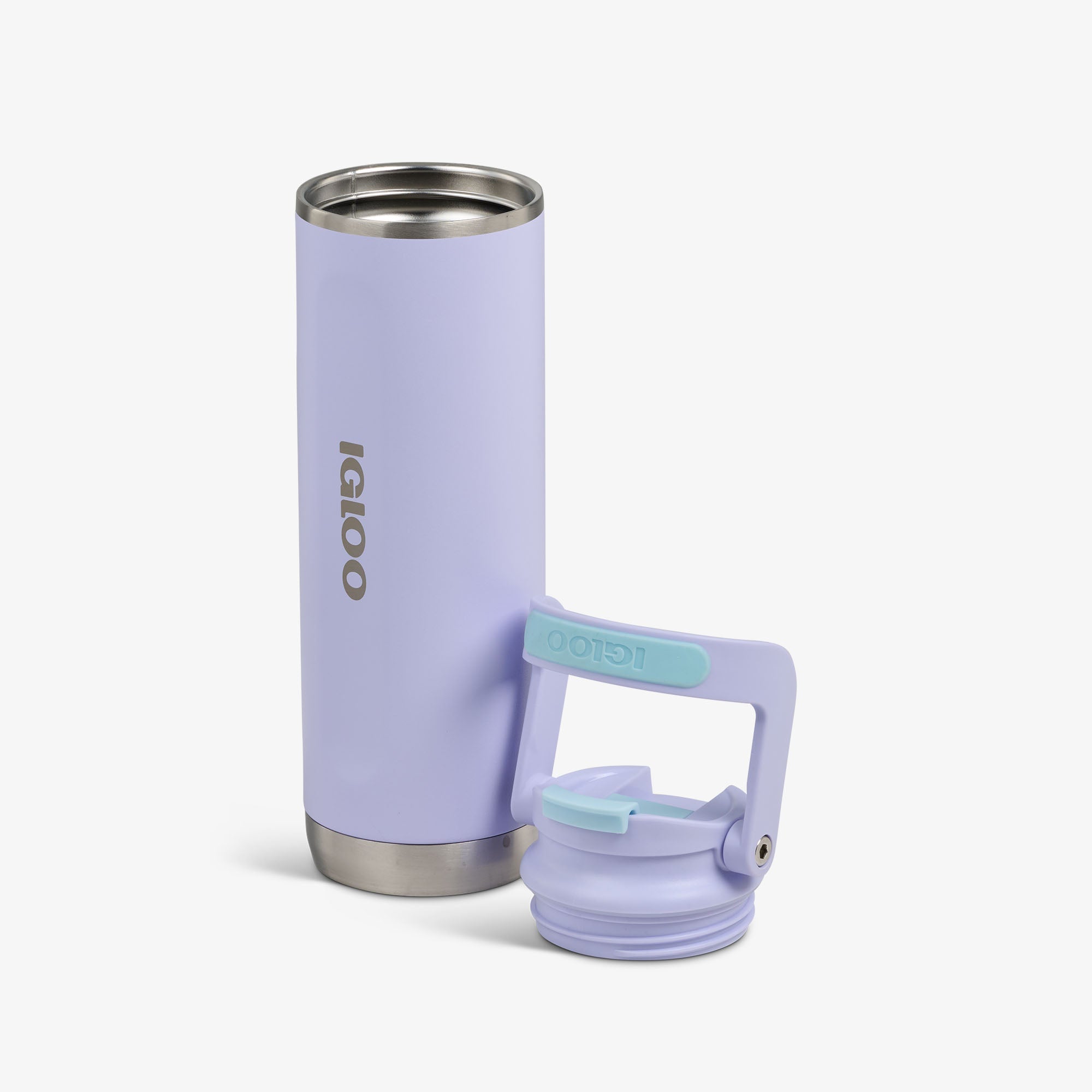 20 Oz Flip 'n' Sip Tumbler