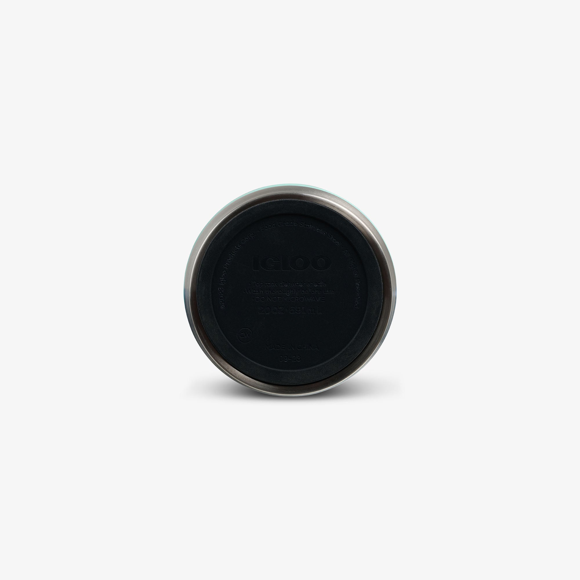 20 Oz Flip 'n' Sip Tumbler