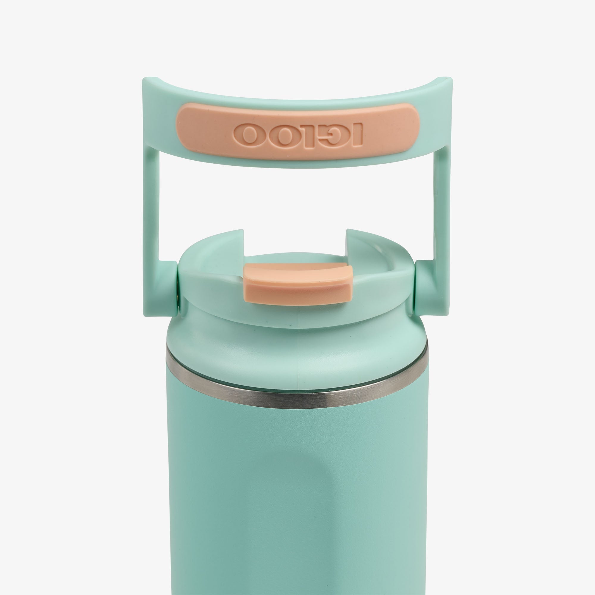 20 Oz Flip 'n' Sip Tumbler