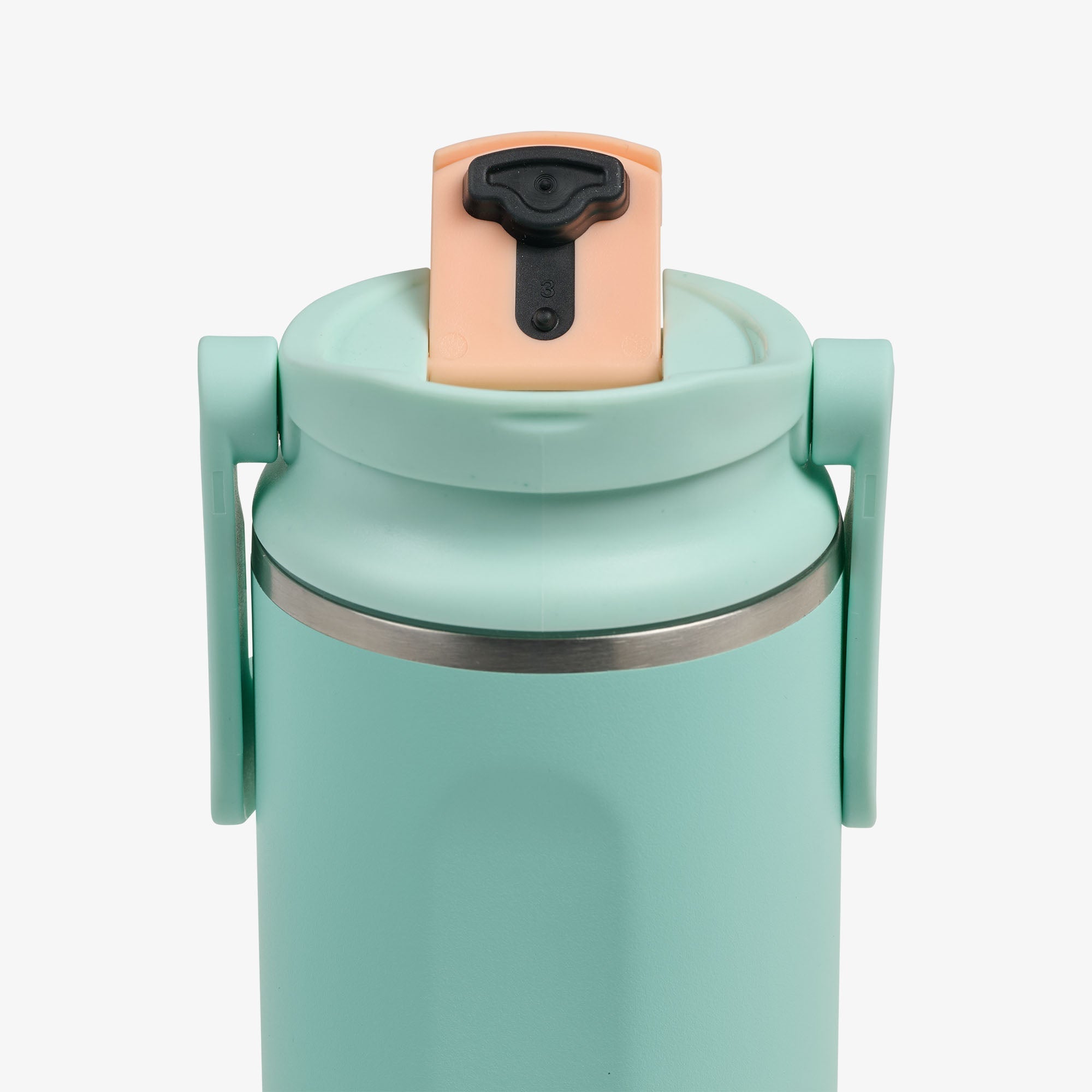 20 Oz Flip 'n' Sip Tumbler