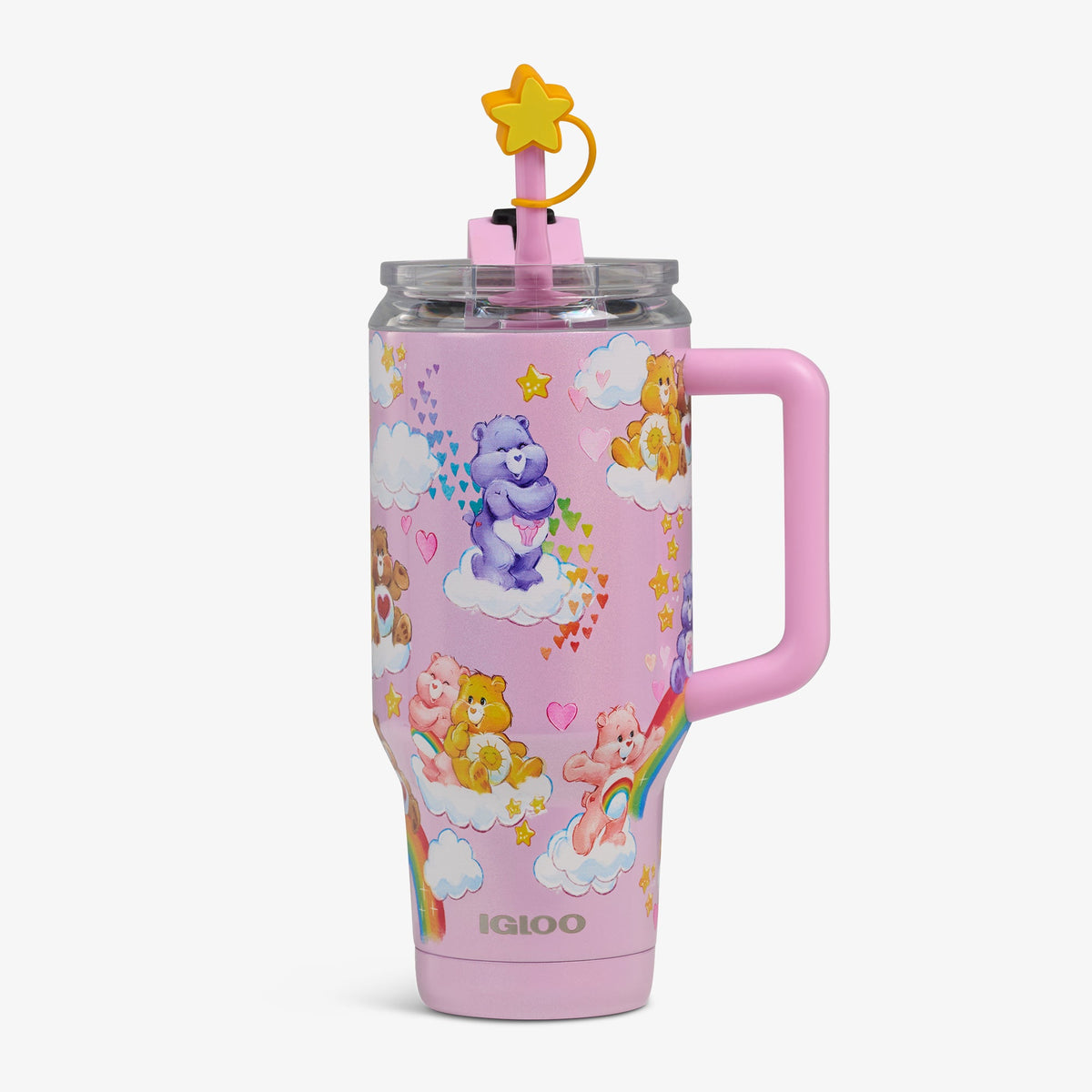 The Care Bears™ 32 Oz Travel Mug