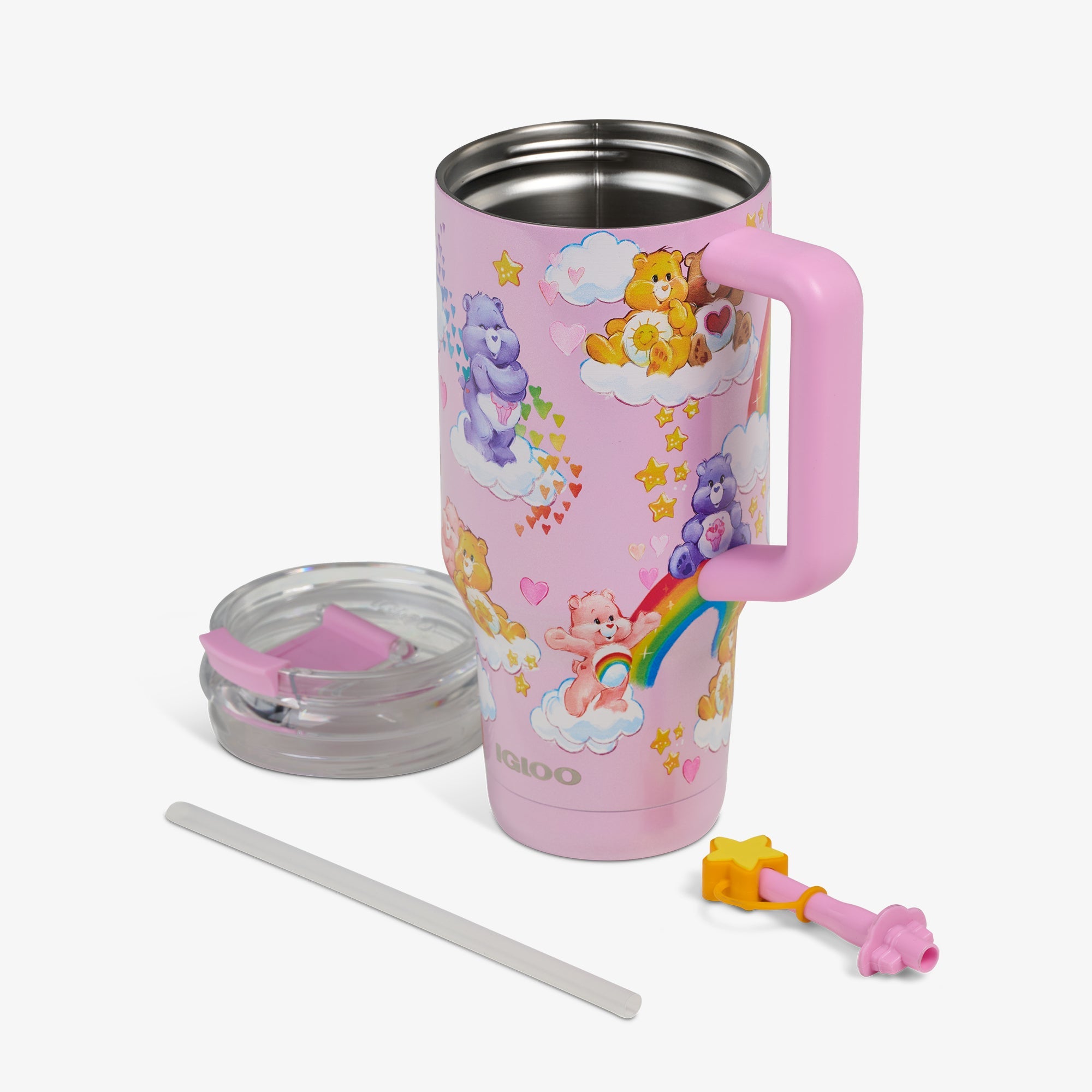 The Care Bears™ 32 Oz Travel Mug