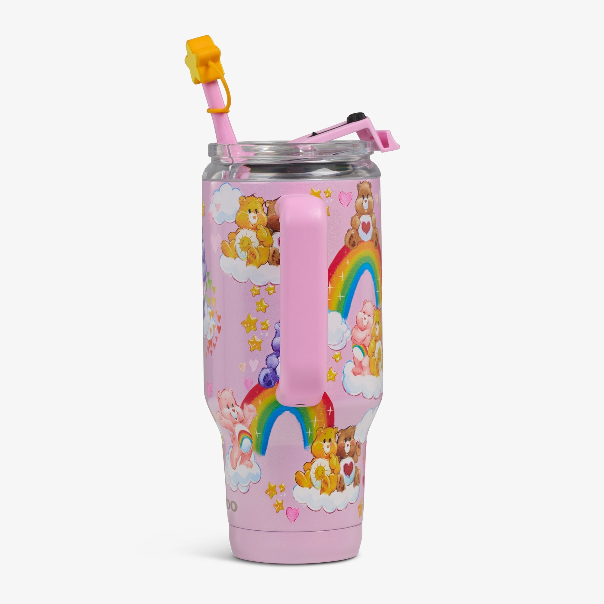 The Care Bears™ 32 Oz Travel Mug