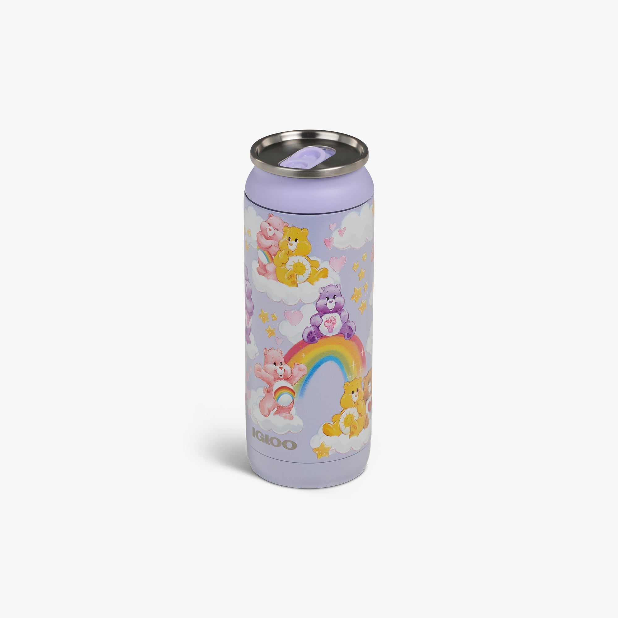 The Care Bears™ 16 Oz Can