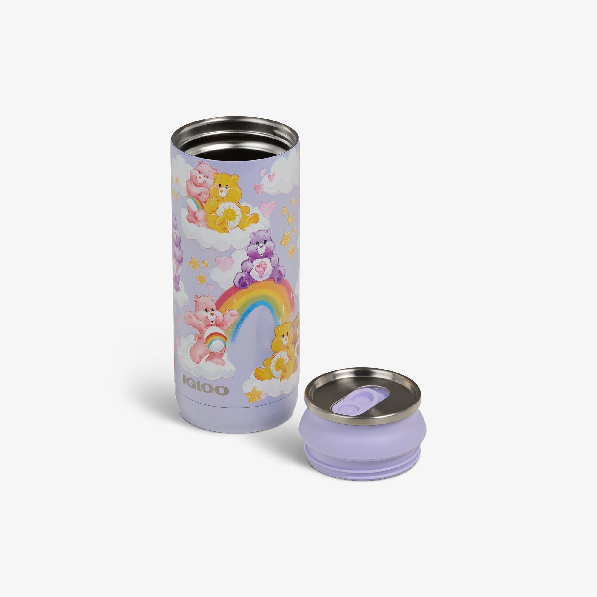 The Care Bears™ 16 Oz Can