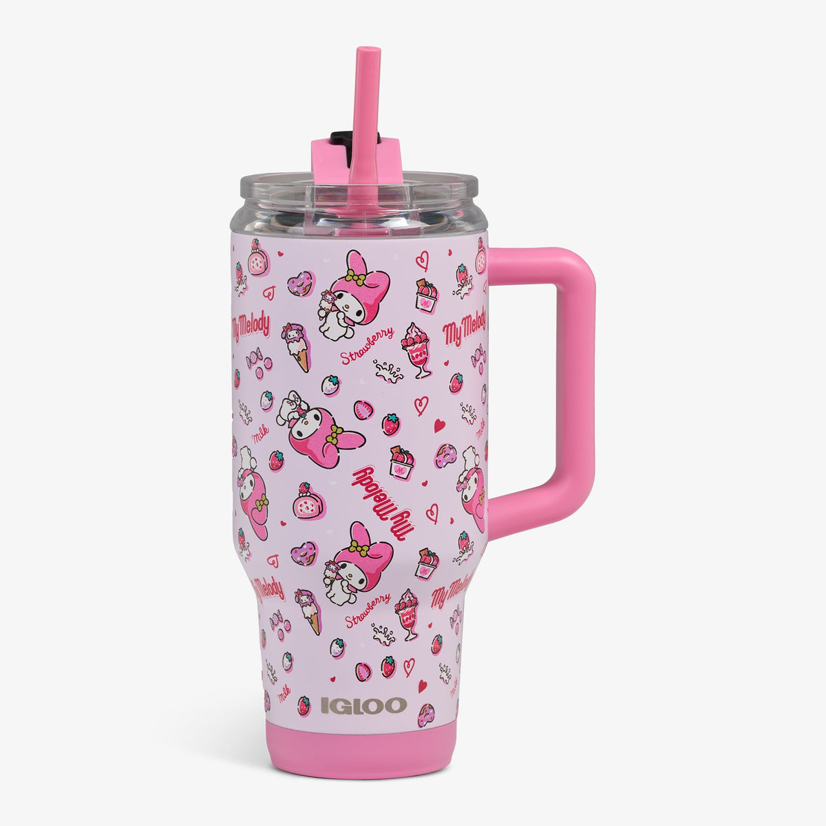 My Melody™ 32 Oz Travel Mug