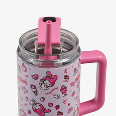 My Melody™ 32 Oz Travel Mug