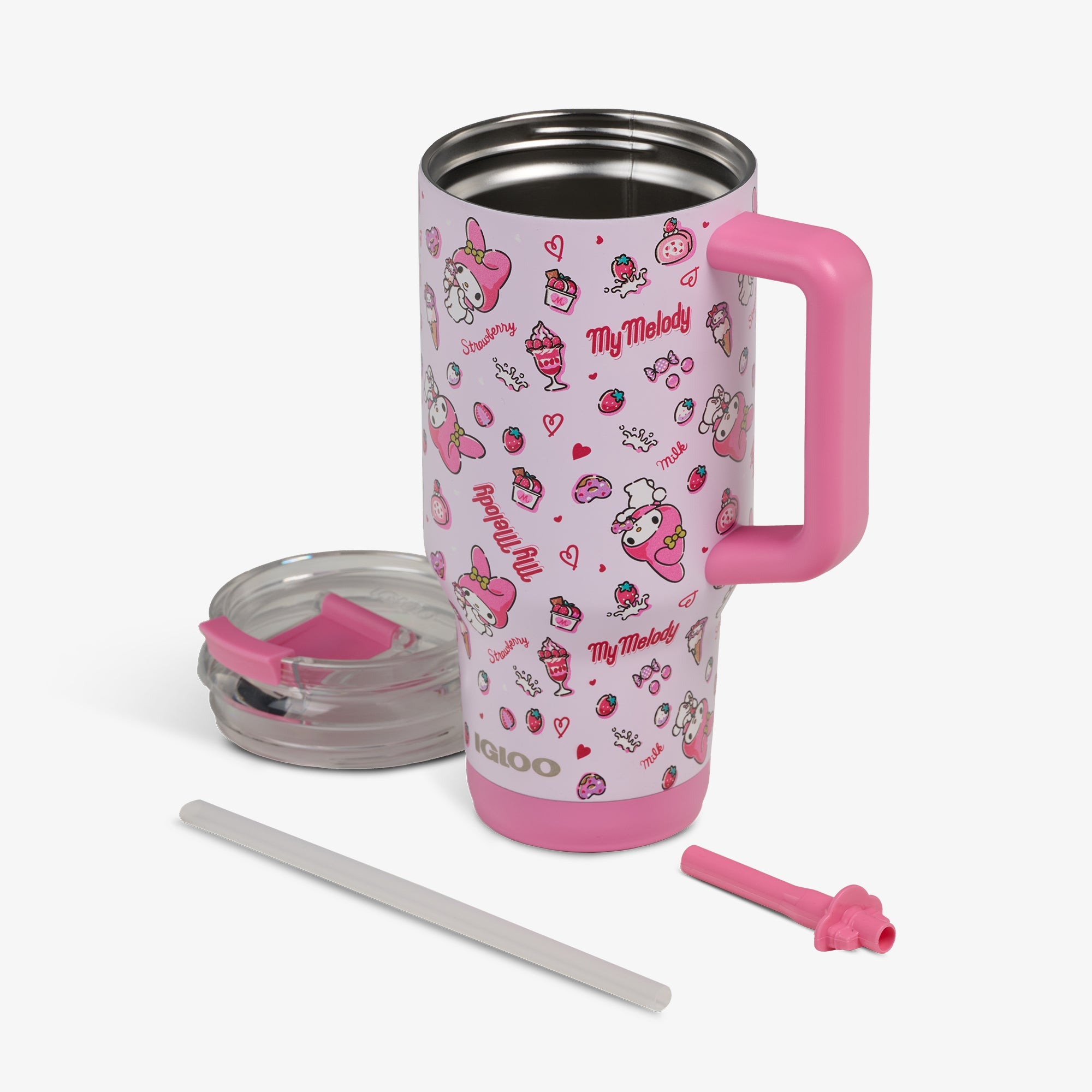 My Melody™ 32 Oz Travel Mug