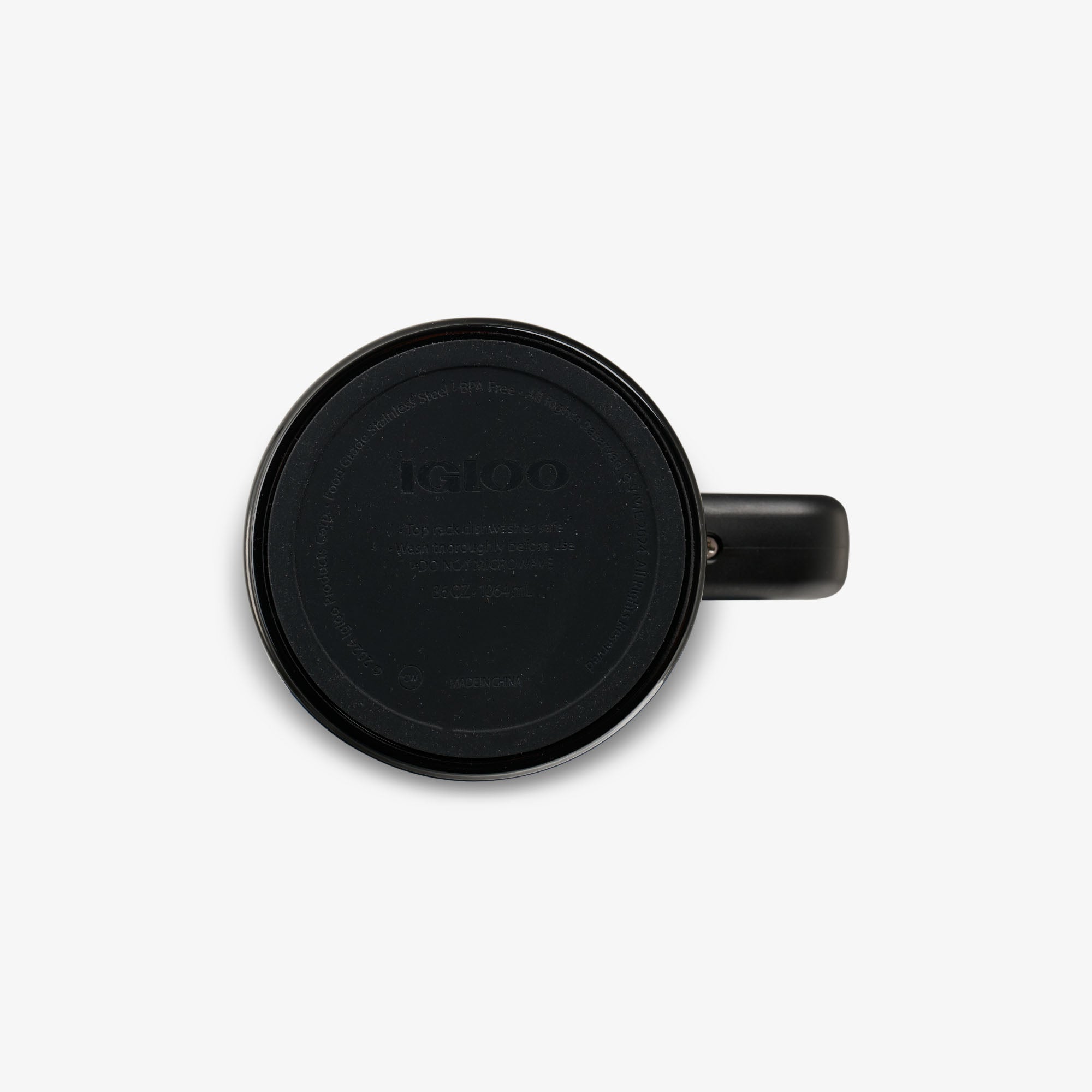 WWE “Stone Cold” Steve Austin Smoking Skull 1L Beer Mug