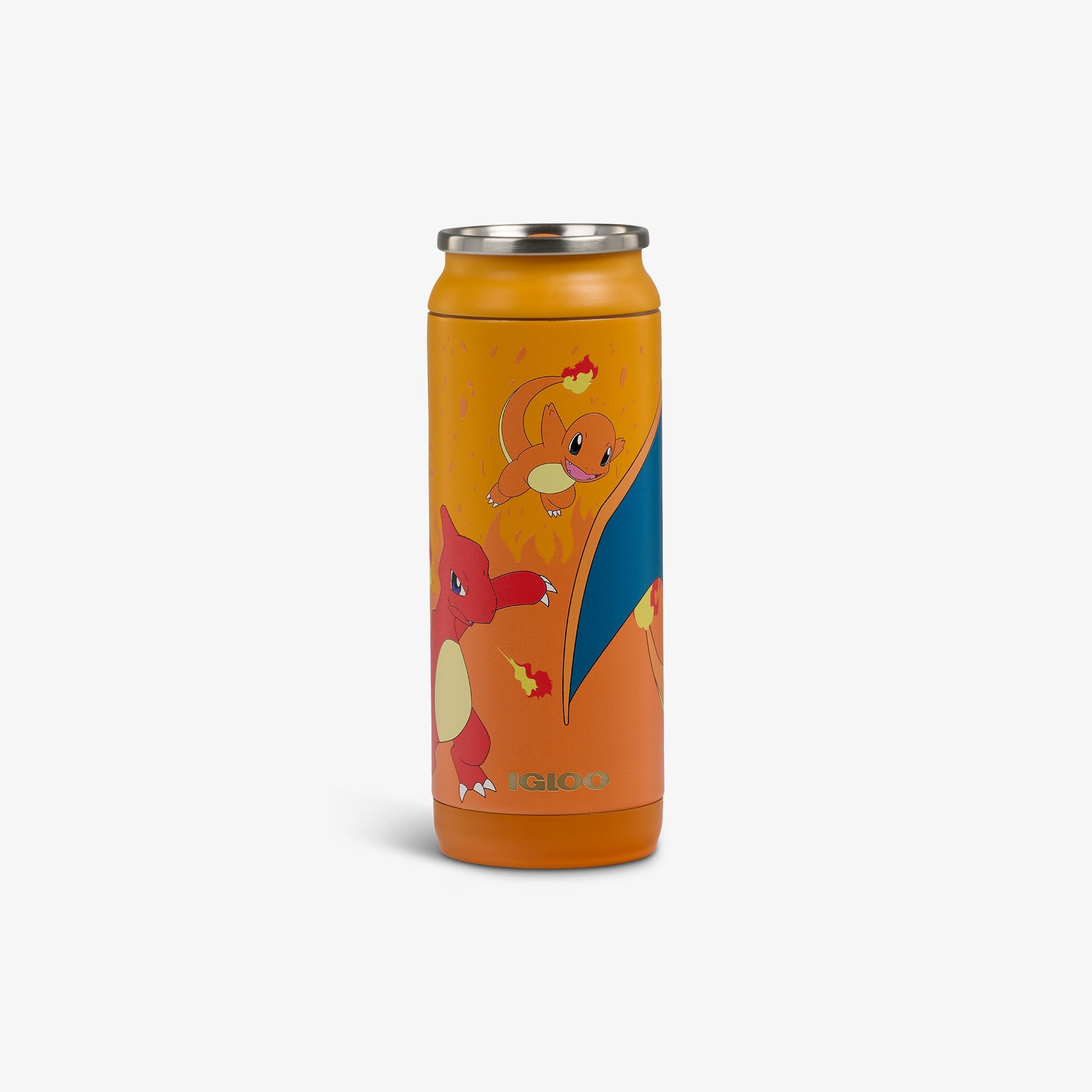 Pokémon 16 Oz Can