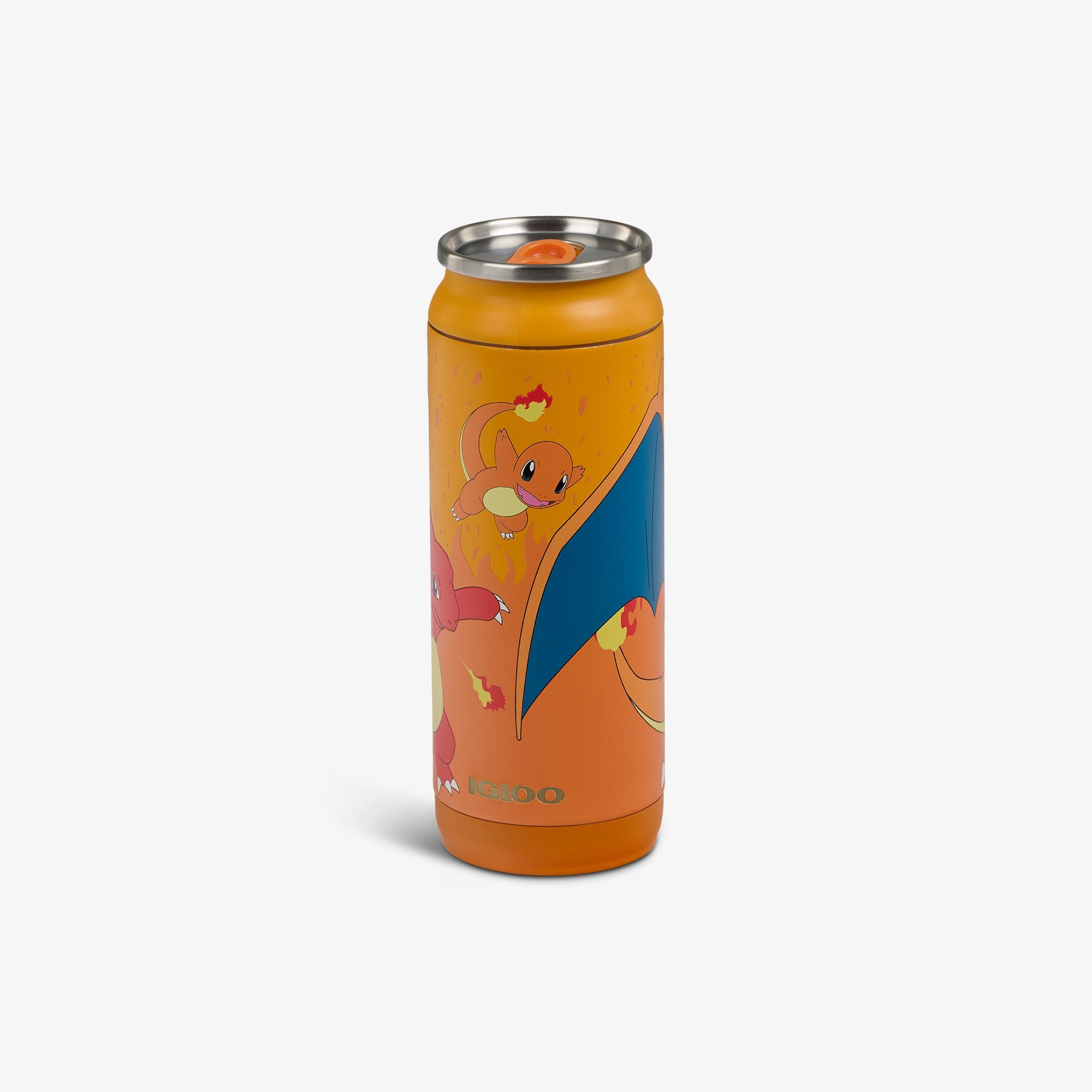Pokémon 16 Oz Can
