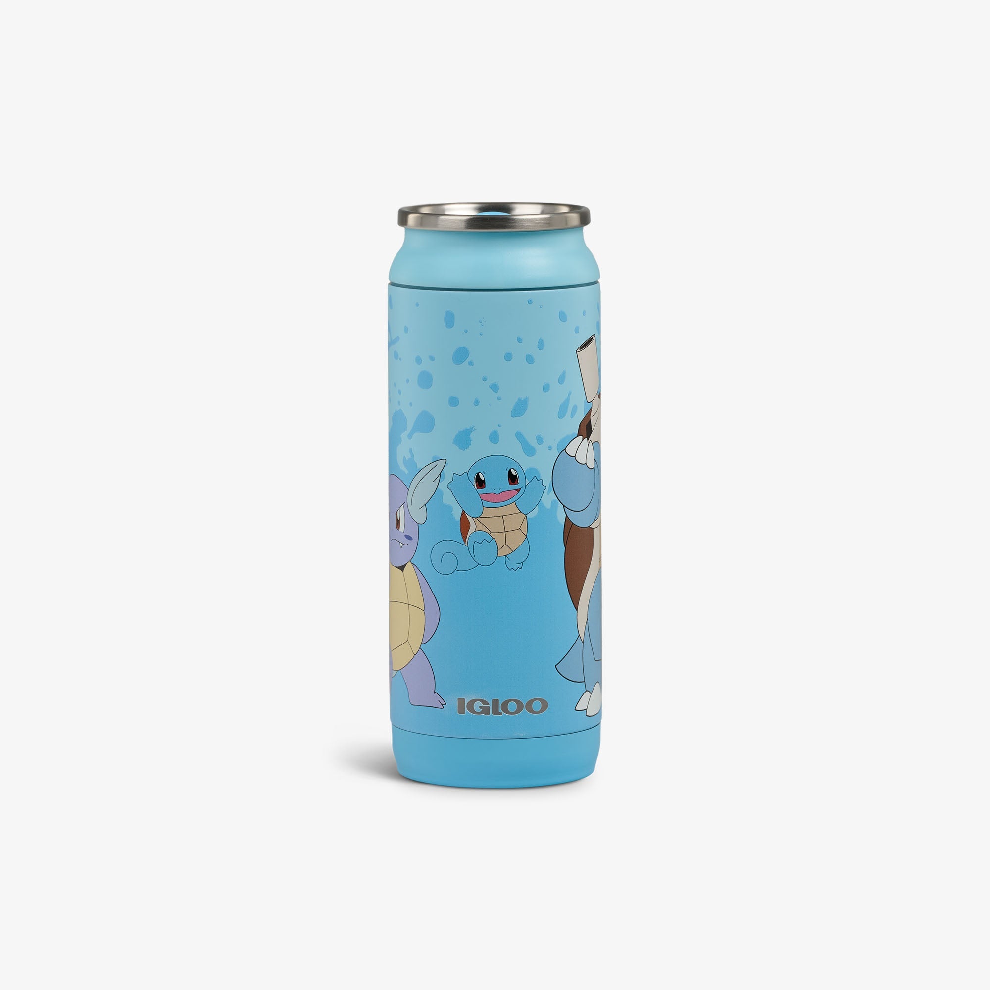 Pokémon 16 Oz Can