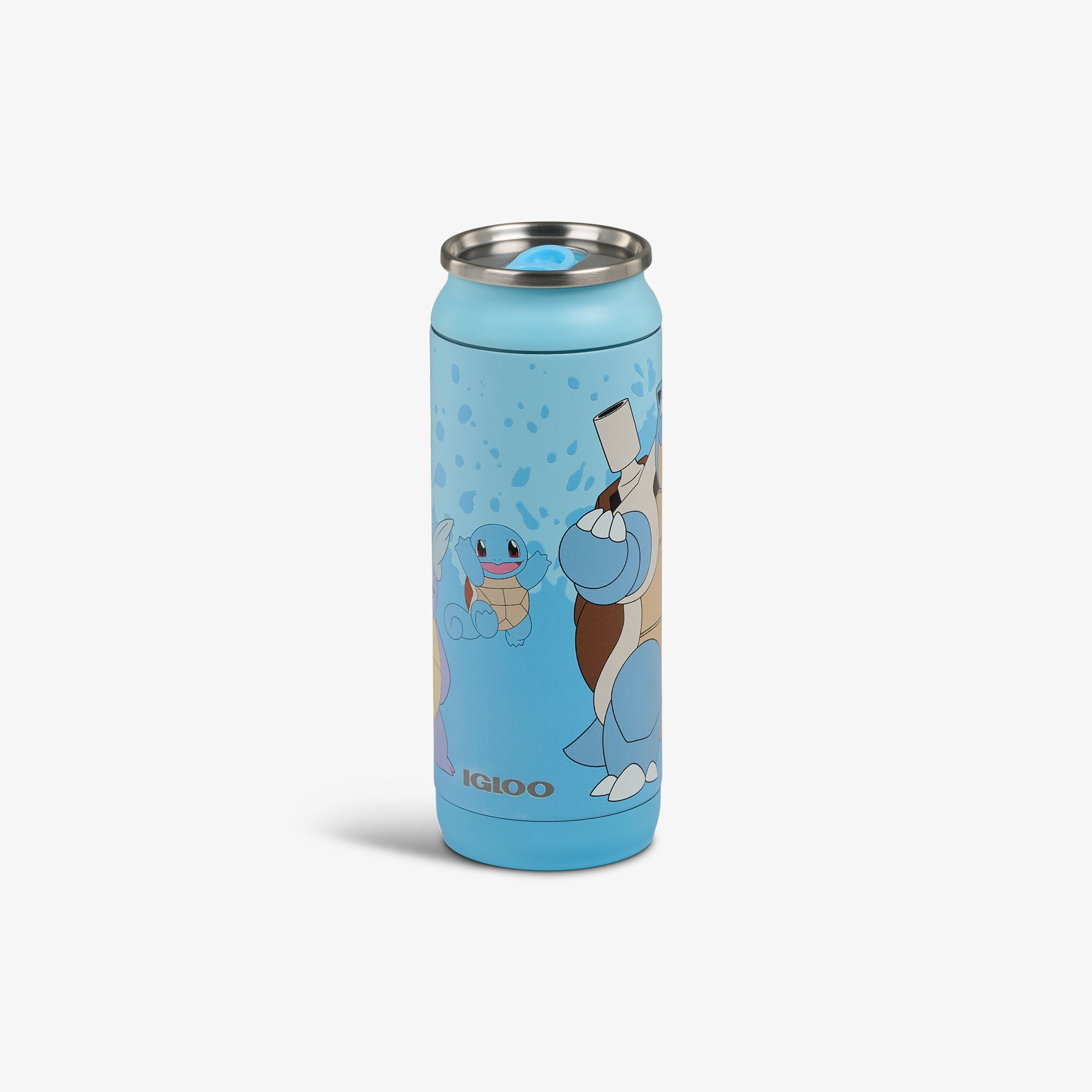 Pokémon 16 Oz Can