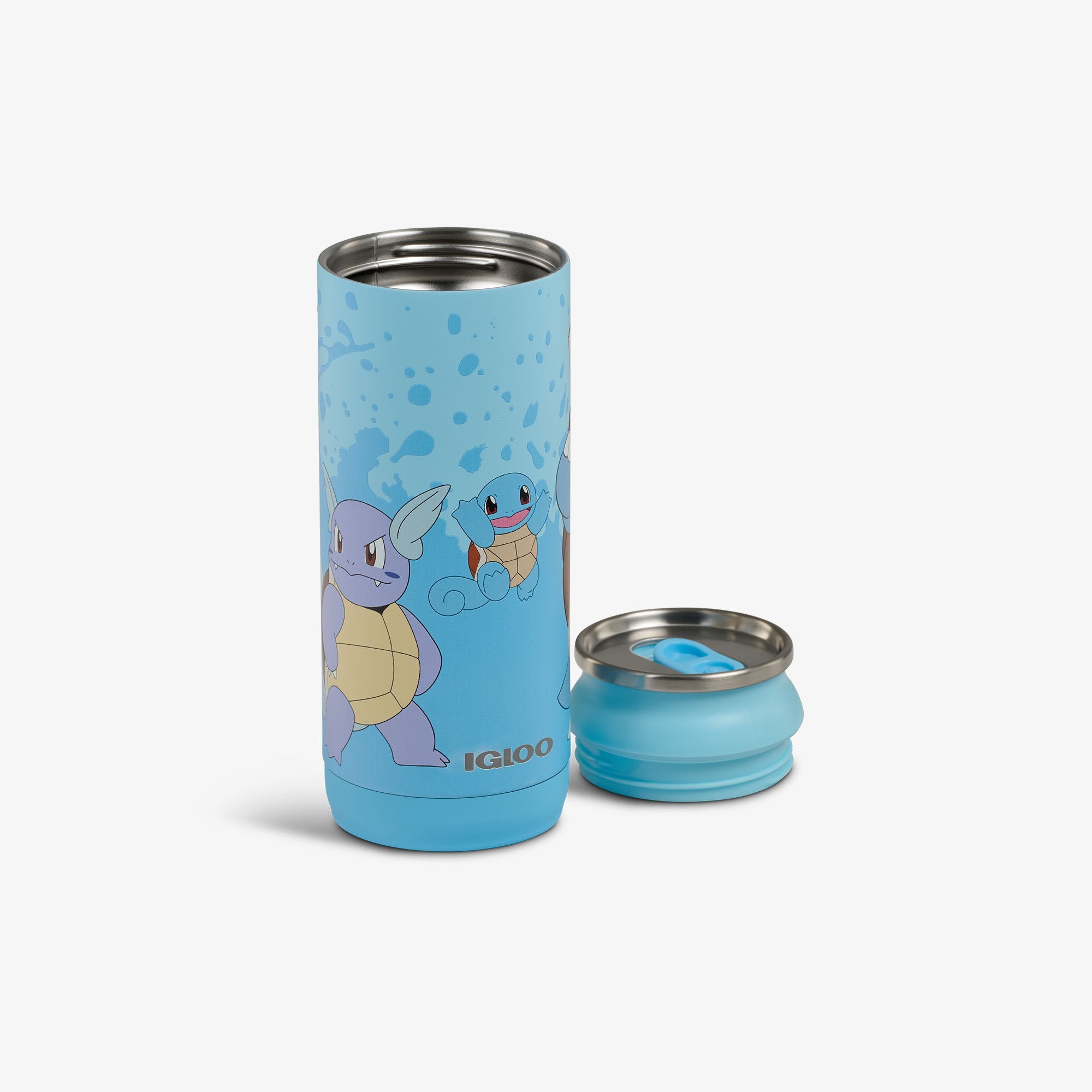 Pokémon 16 Oz Can