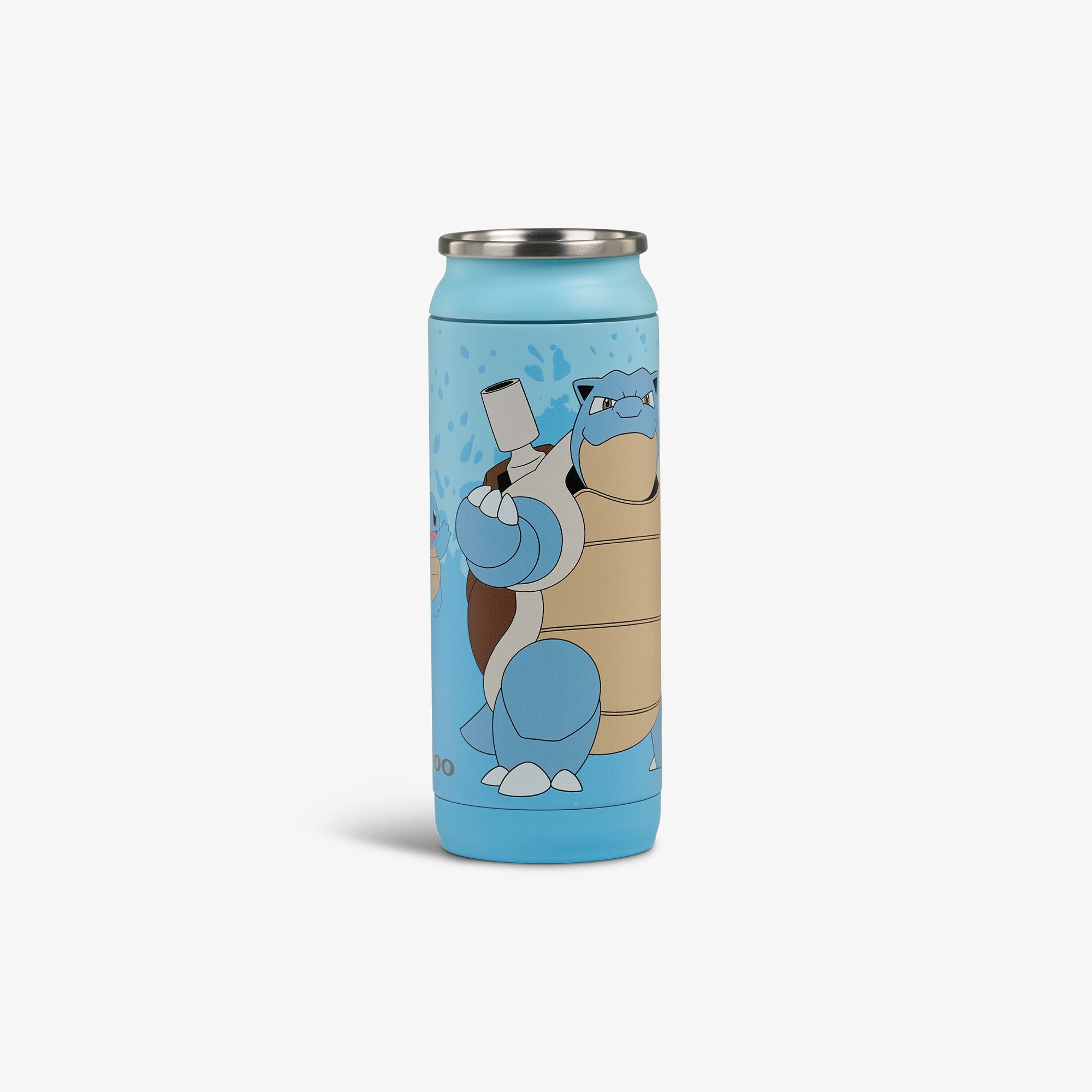 Pokémon 16 Oz Can