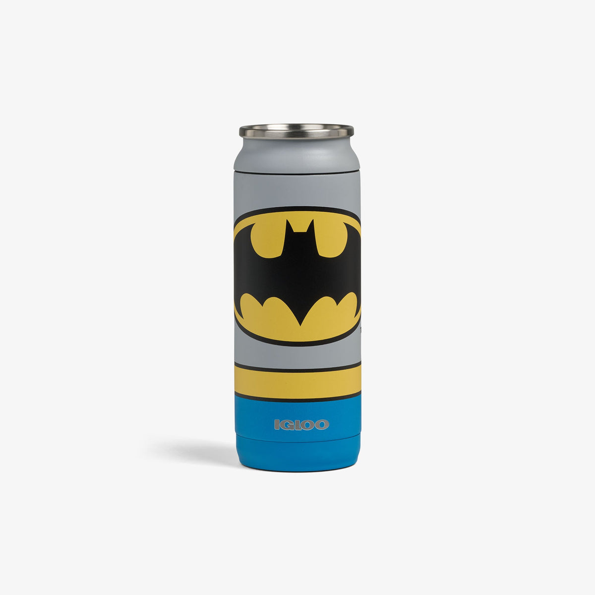 DC Super Heroes Batman™ 16 Oz Can