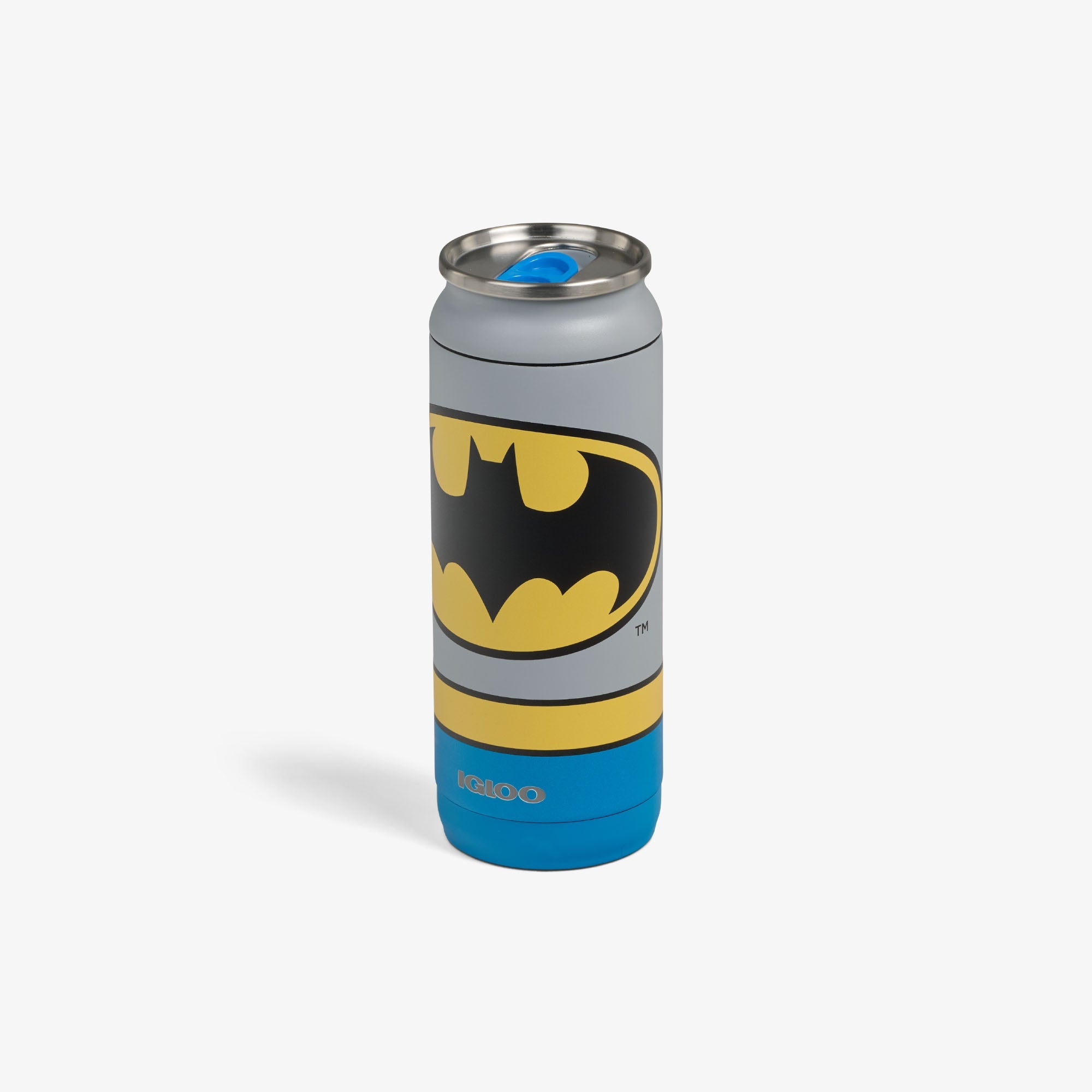 DC Super Heroes Batman™ 16 Oz Can
