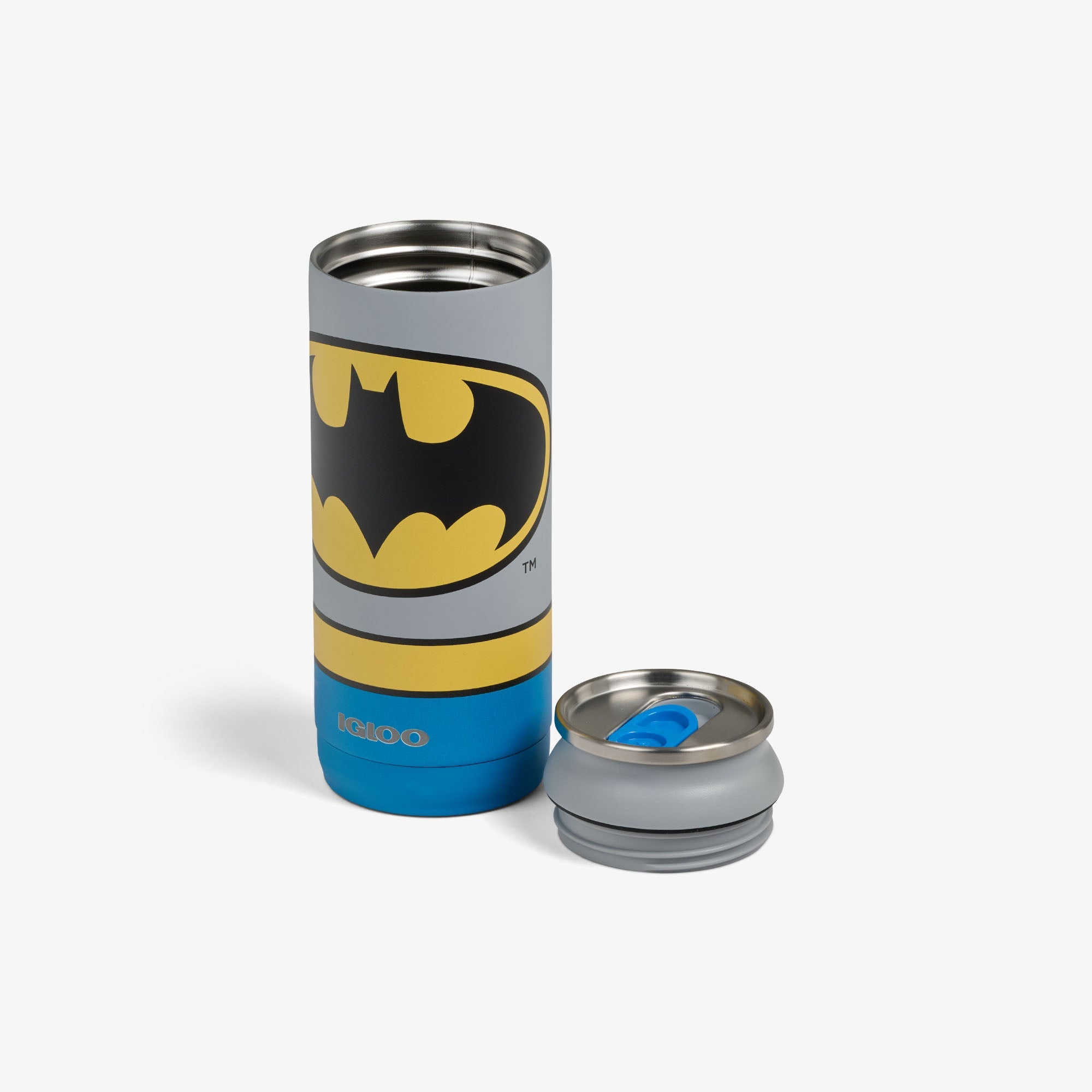DC Super Heroes Batman™ 16 Oz Can