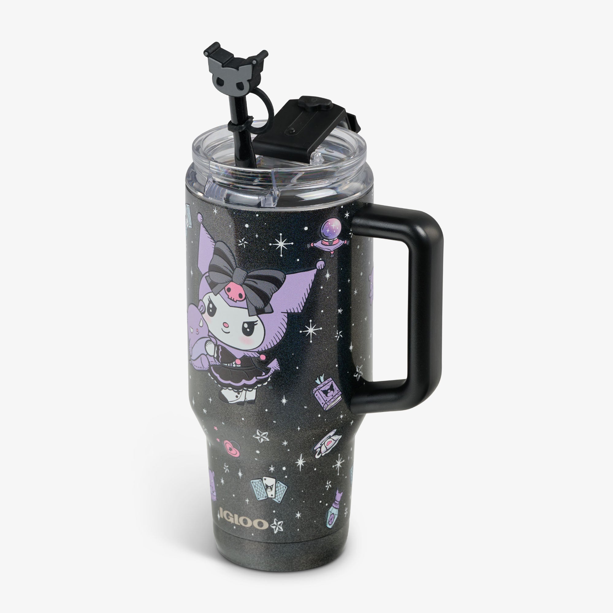 Kuromi™ 32 Oz Travel Mug