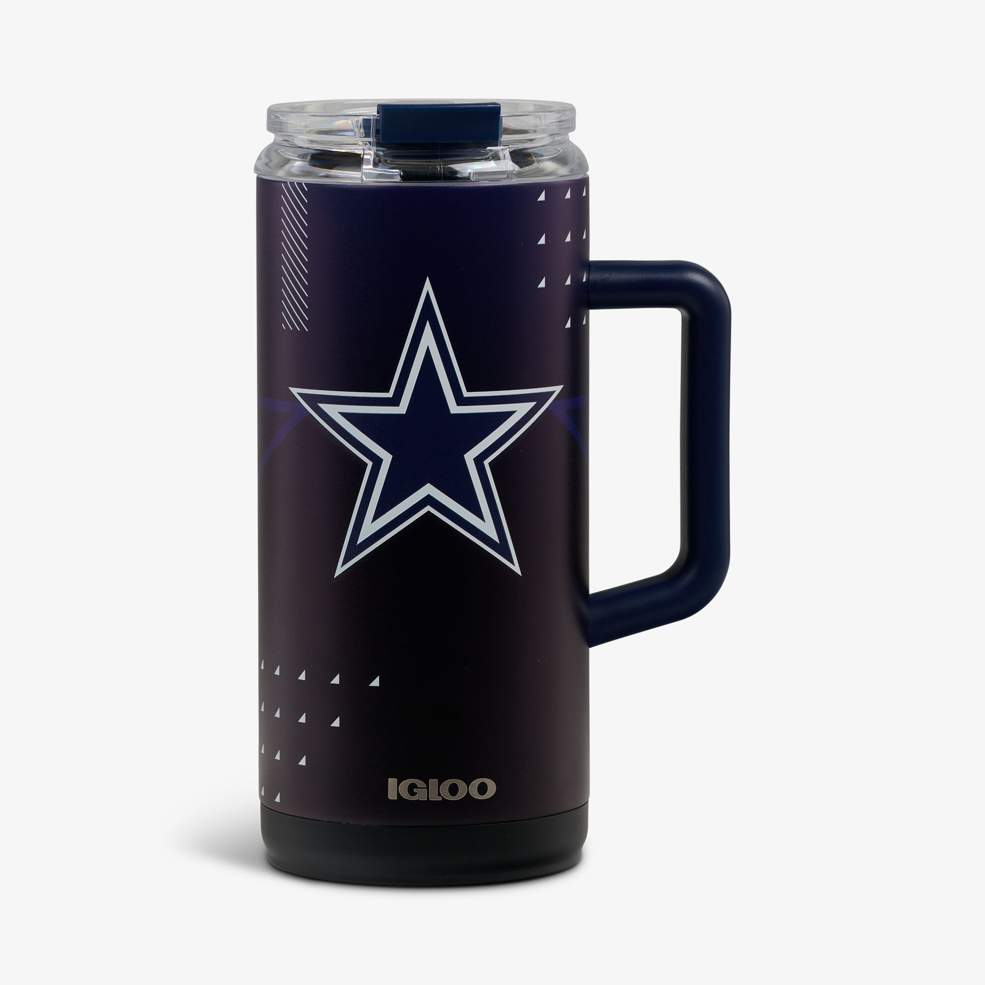 NFL 1L Beer Mug