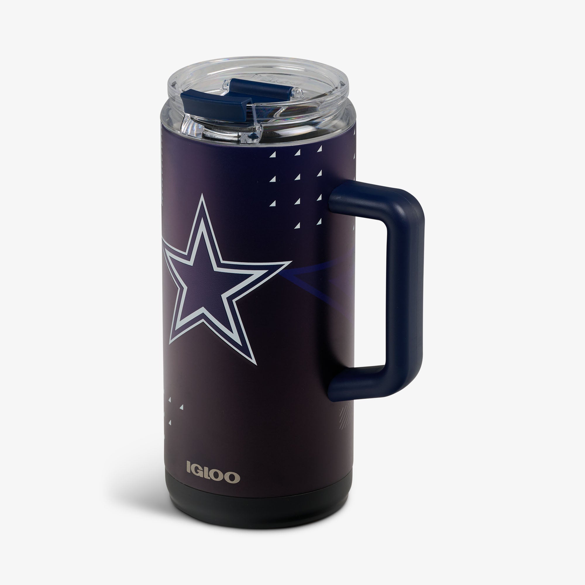 NFL 1L Beer Mug