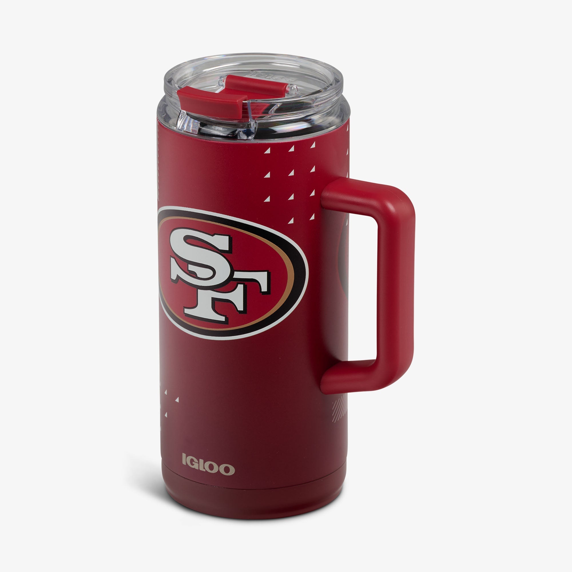 NFL 1L Beer Mug