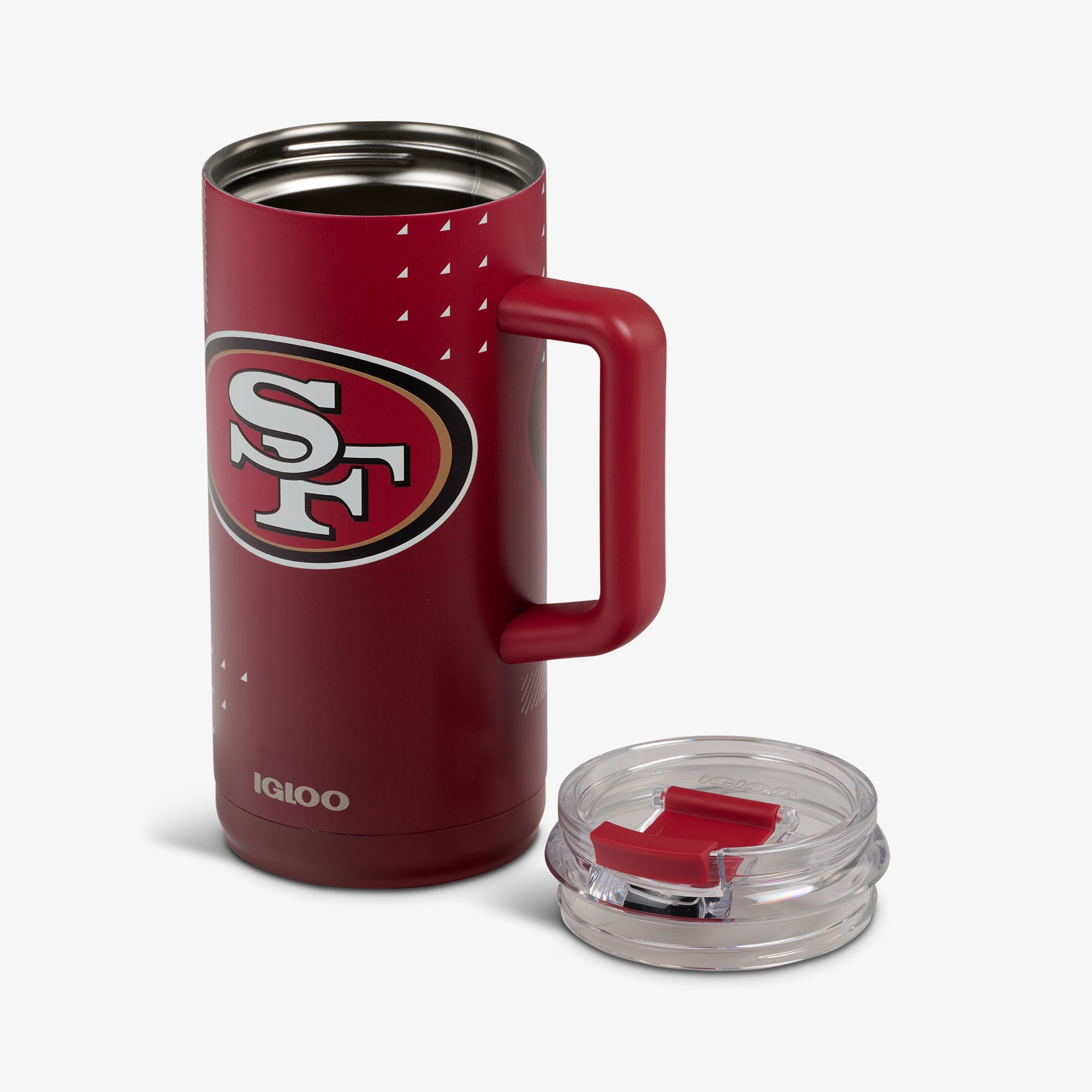 NFL 1L Beer Mug